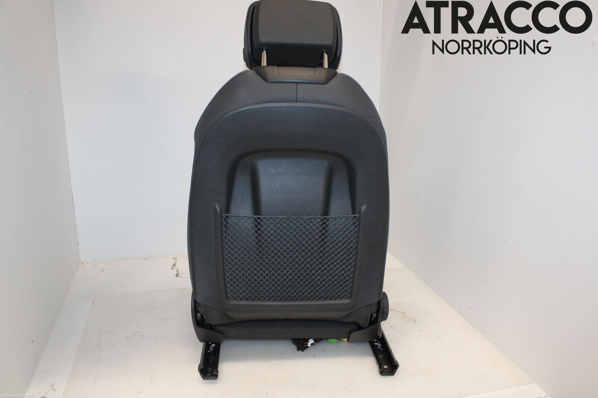 Audi A4/S4 B9 20- Innr Sete Foran Høyre