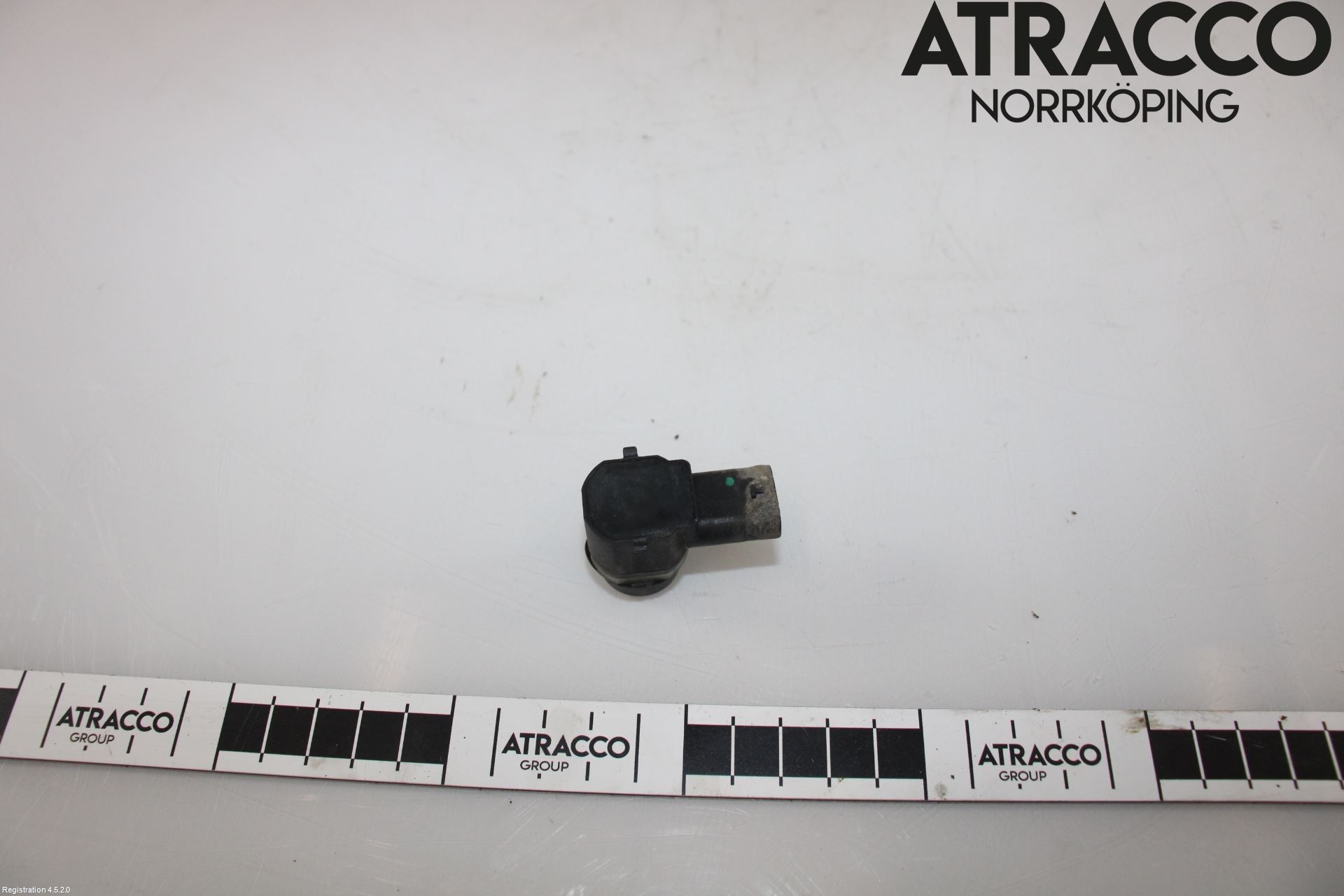 Volkswagen VW GOLF VI 09-13 Sensor Parkering Front