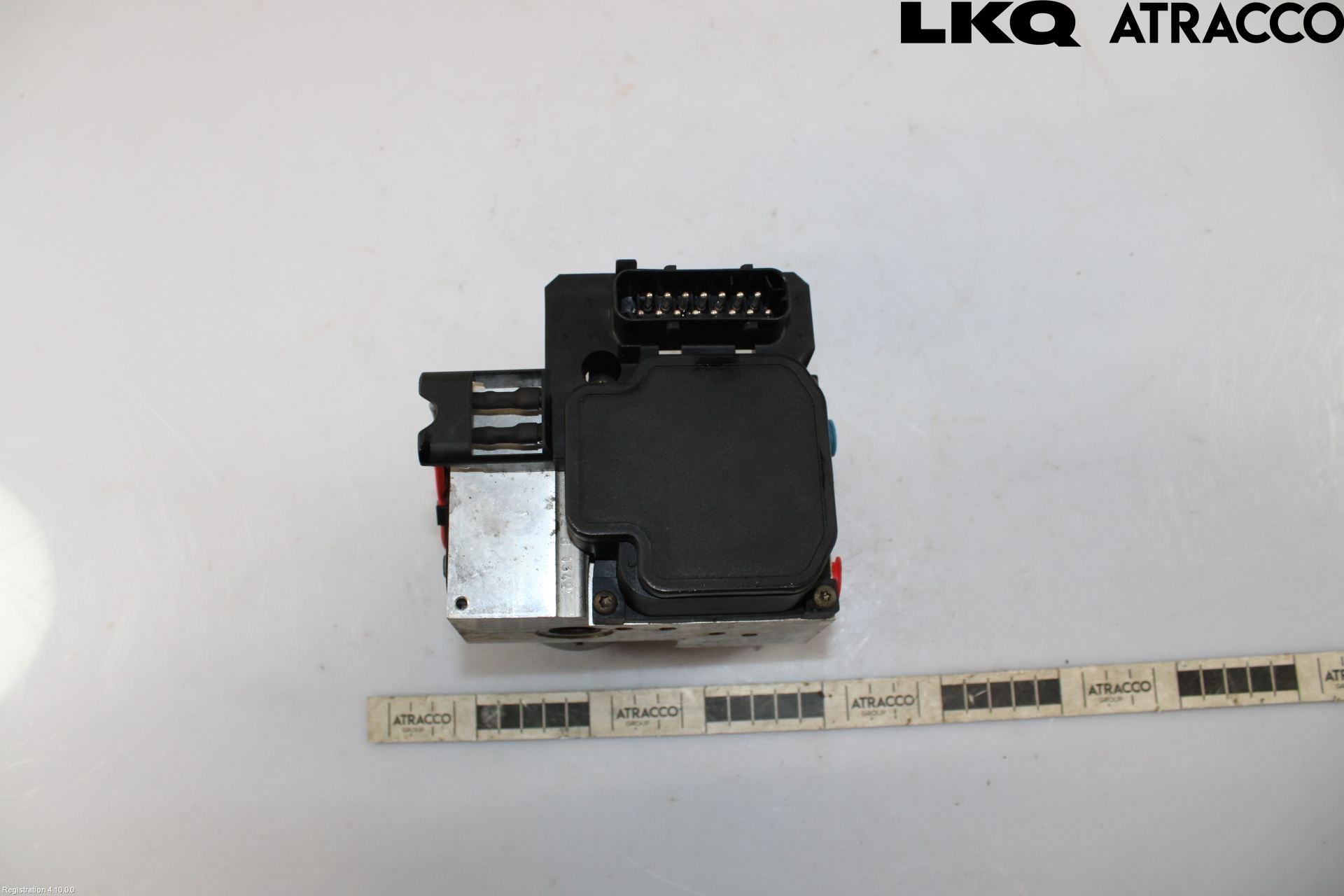 Mercedes-Benz MB S-KLASS (W220)  99-05 Abs Hydraulikkaggregat