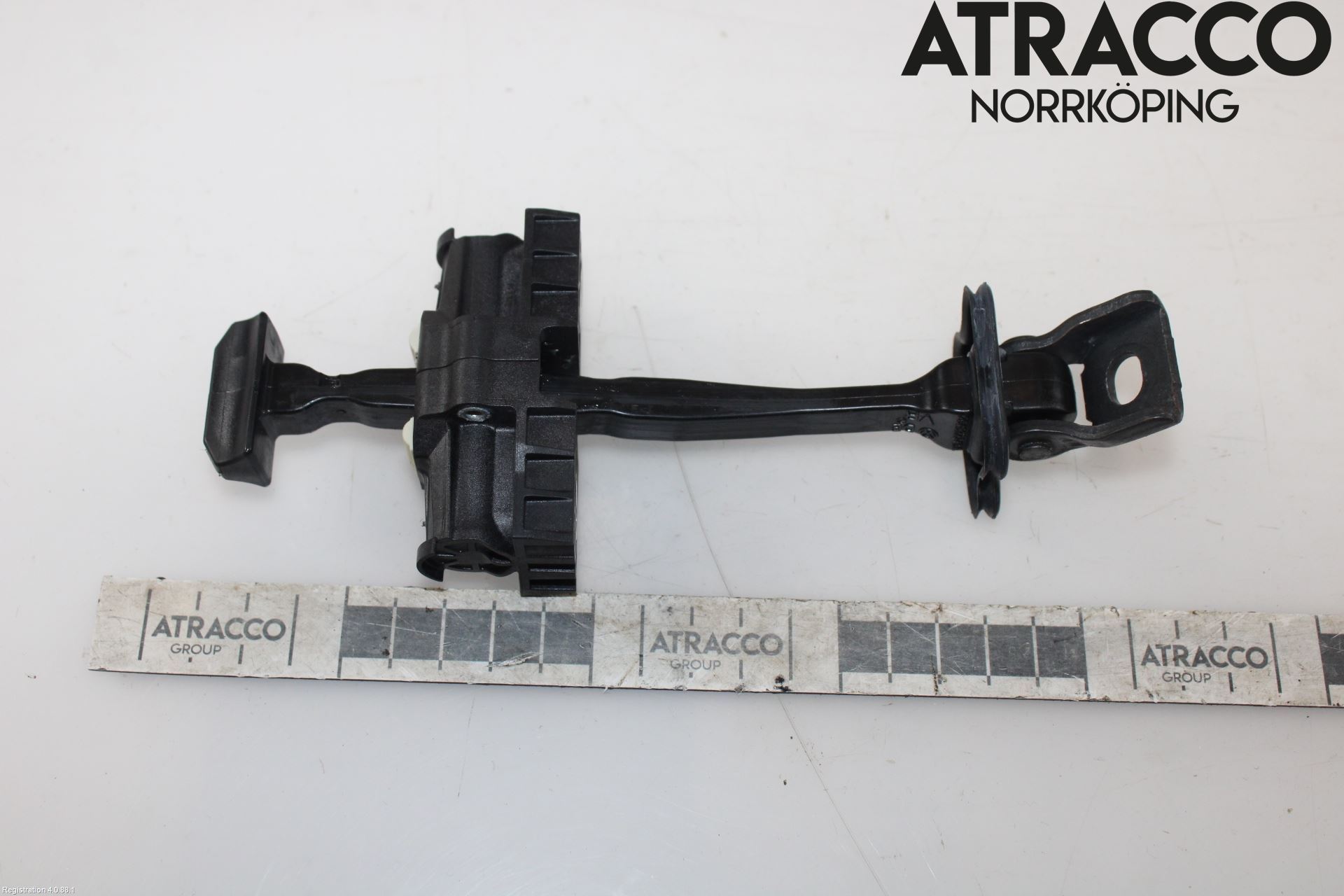 Volkswagen VW TAIGO 22- Dørstopper