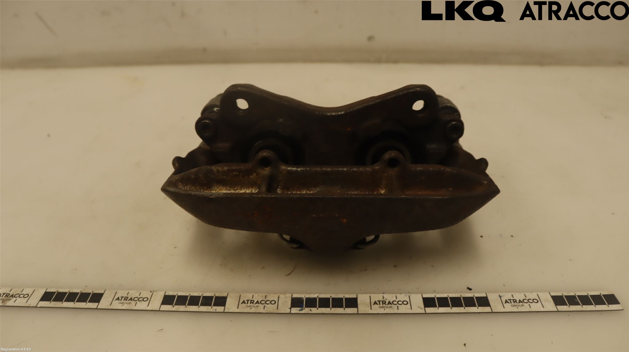 Audi A8/S8 4D 94-02 Bremsecaliper Foran Høyre