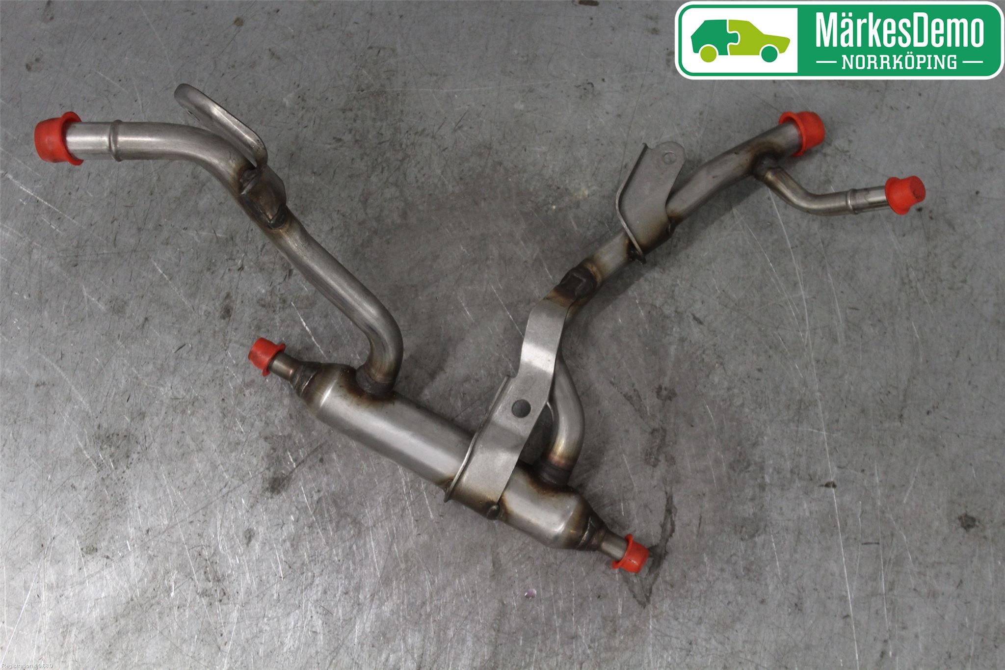 Toyota YARIS XP130 15-20 Kjøle - Varme Øvrig