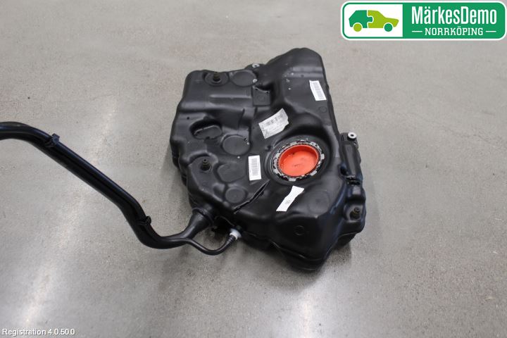 Audi A4/S4 B9 16-19 Drivstofftank Diesel