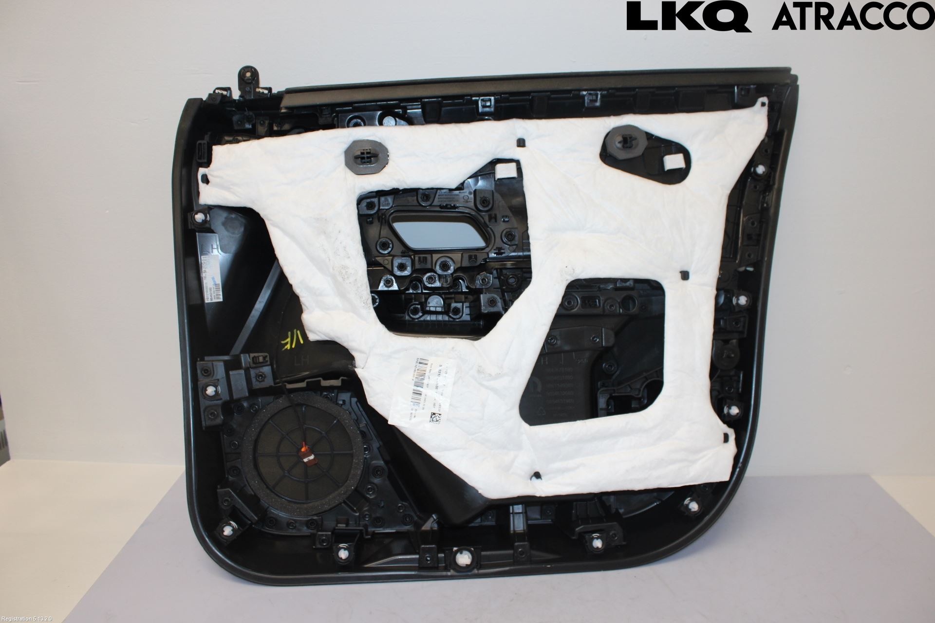 Opel GRANDLAND X 18- Innr Dørtrekk Venstre