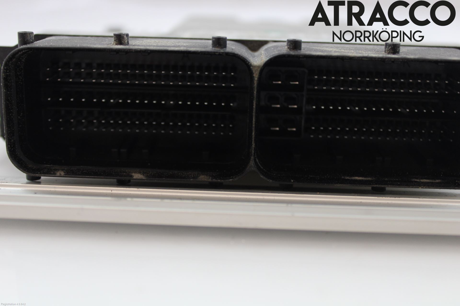Seat TARRACO 19- Styreenhet Dieselpumpe