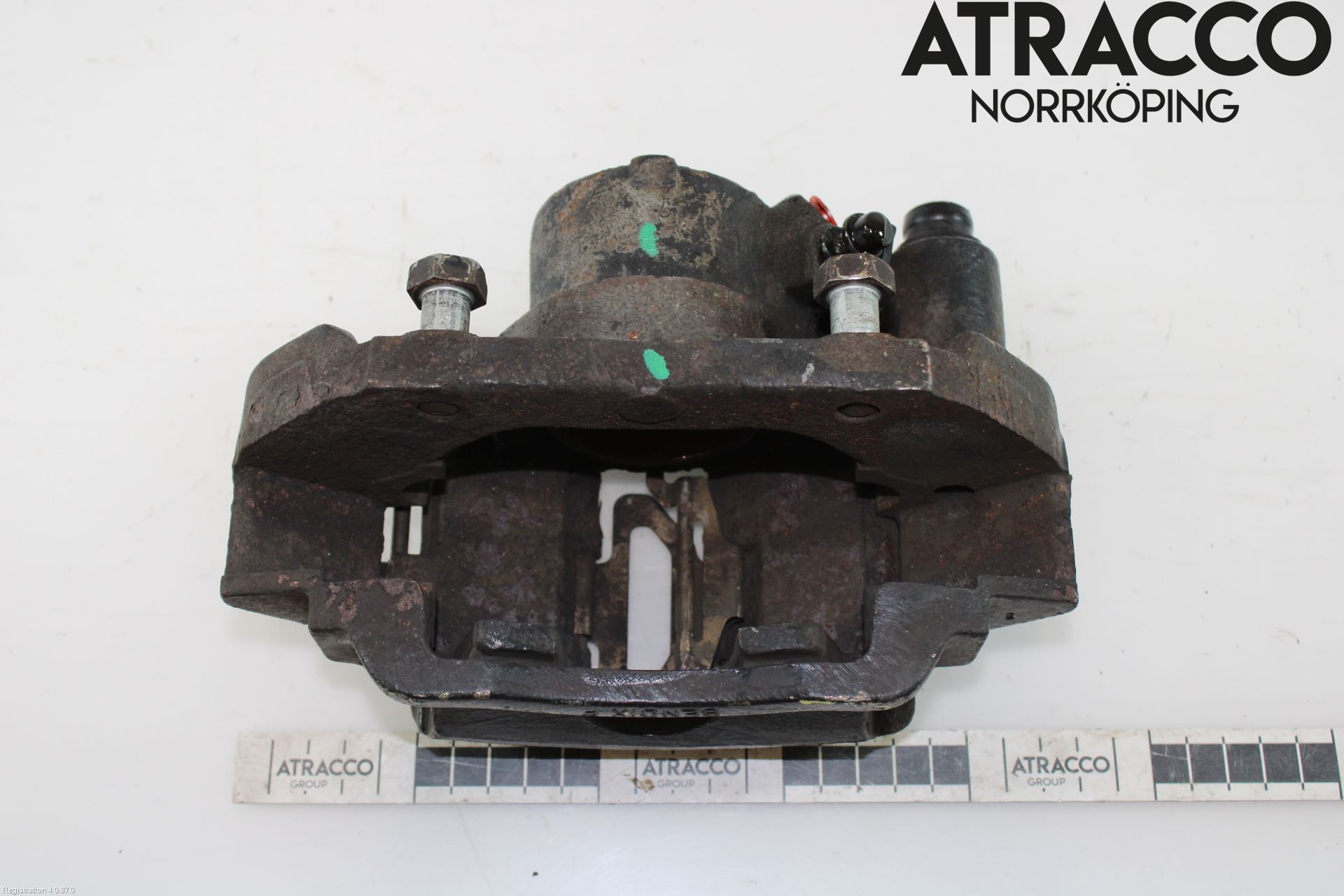 Peugeot 605 Bremsecaliper Foran Høyre