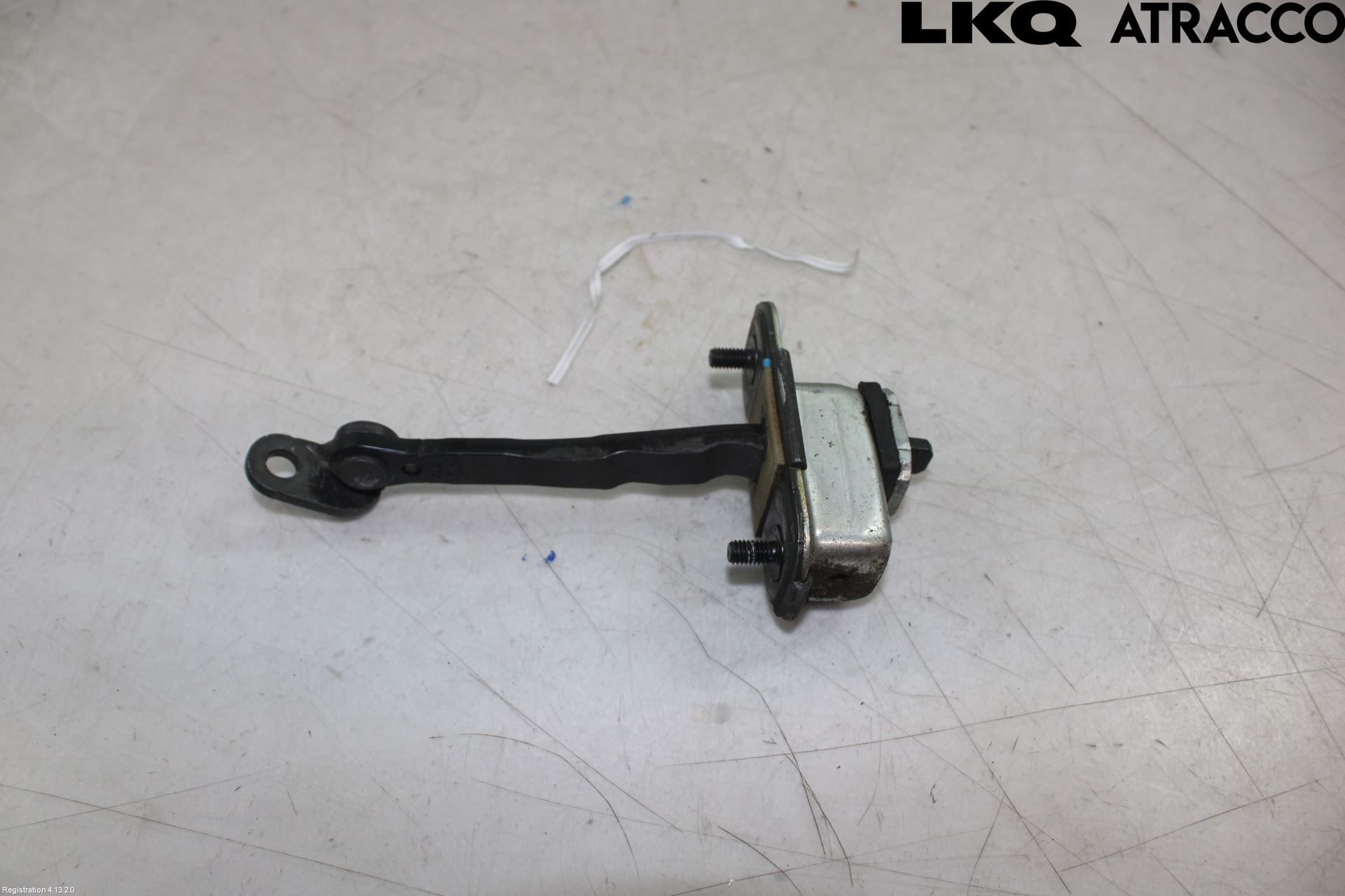 Hyundai ix35 Dørstopper