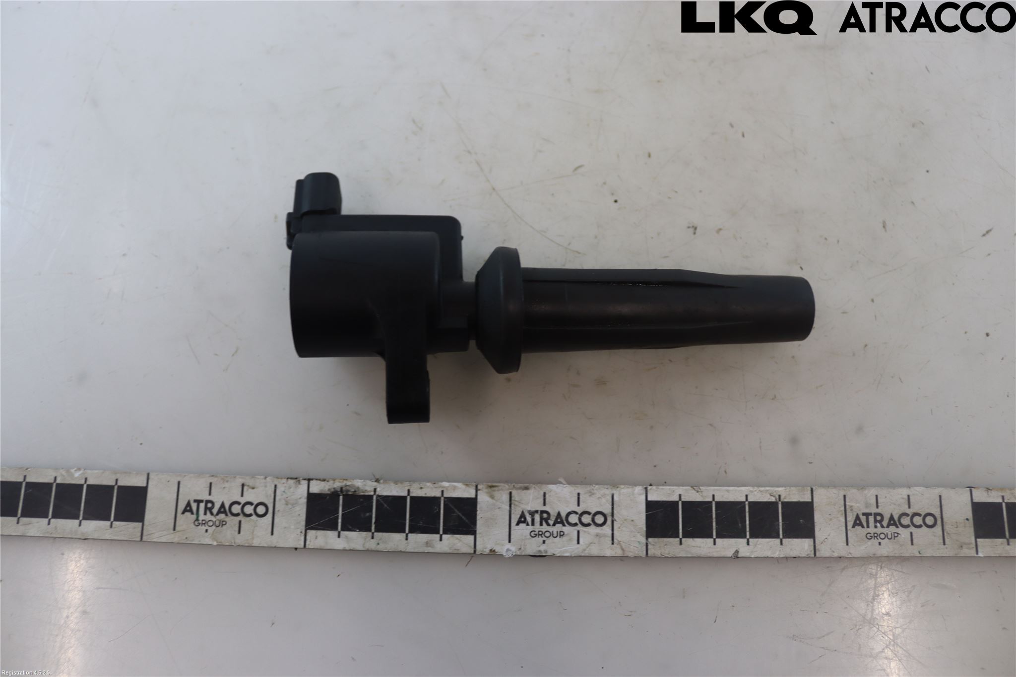 Volvo V50 04-07 Coil