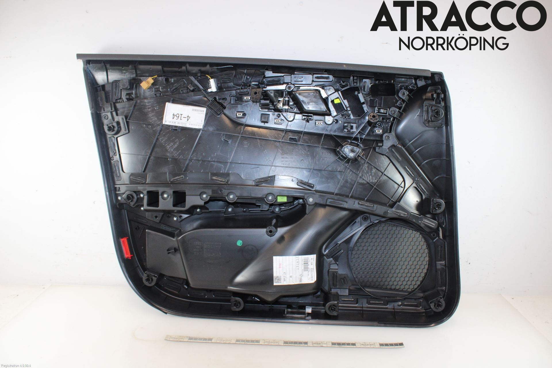 Audi A4/S4 B9 20- Innr Dørtrekk Høyre