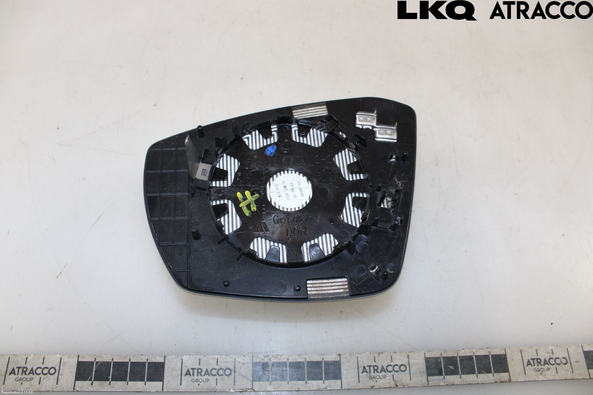 Skoda OCTAVIA (5E) 13-20 Speil Glass H