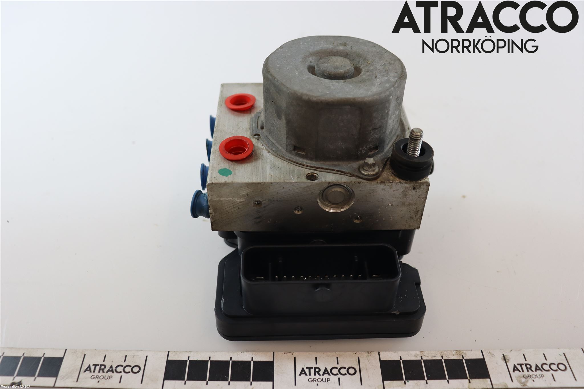 Peugeot 108 15-22 Abs Hydraulikkaggregat