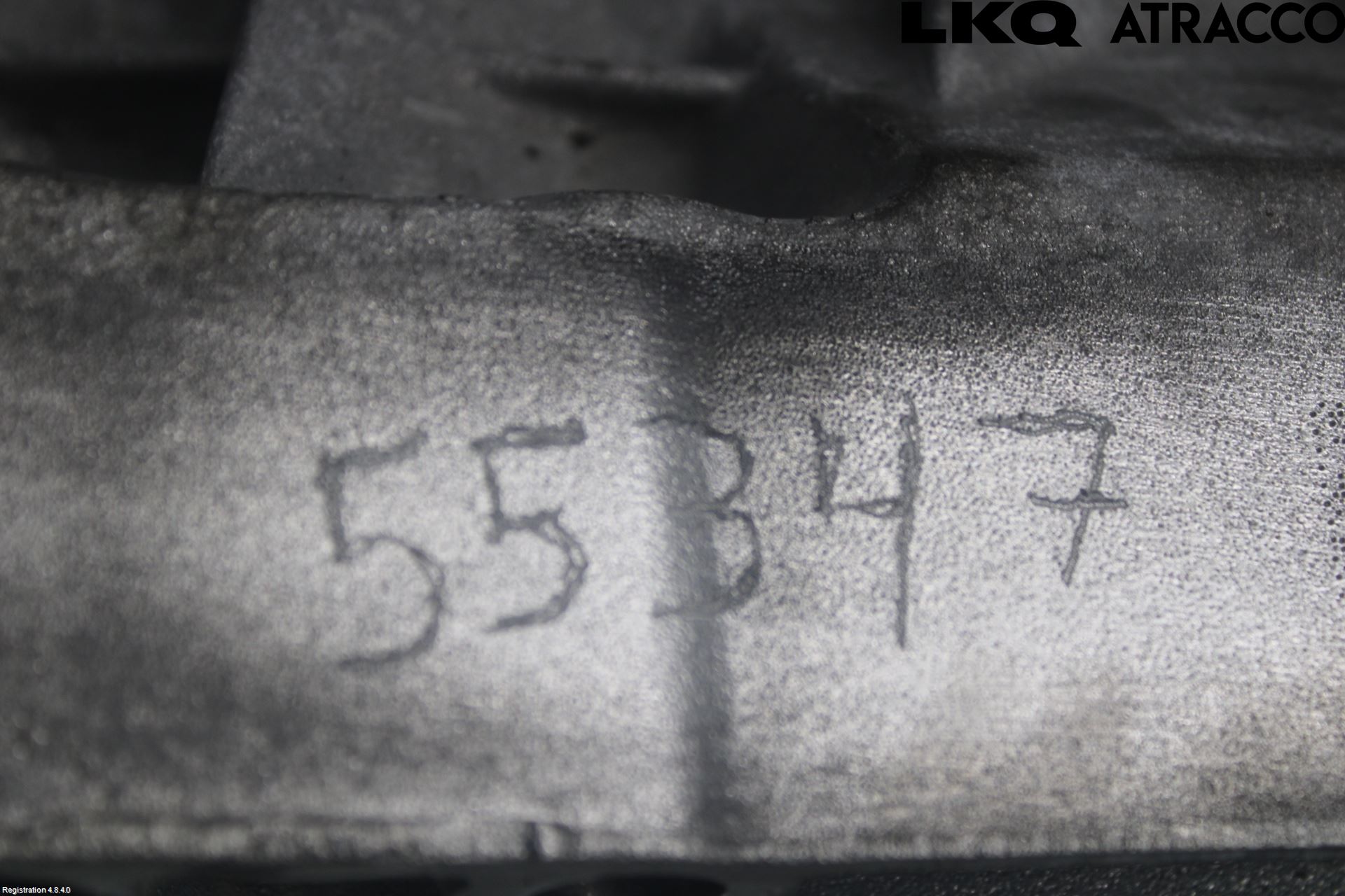 Audi A4/S4 B9 20- Gearkasse  Tronic (Tip)