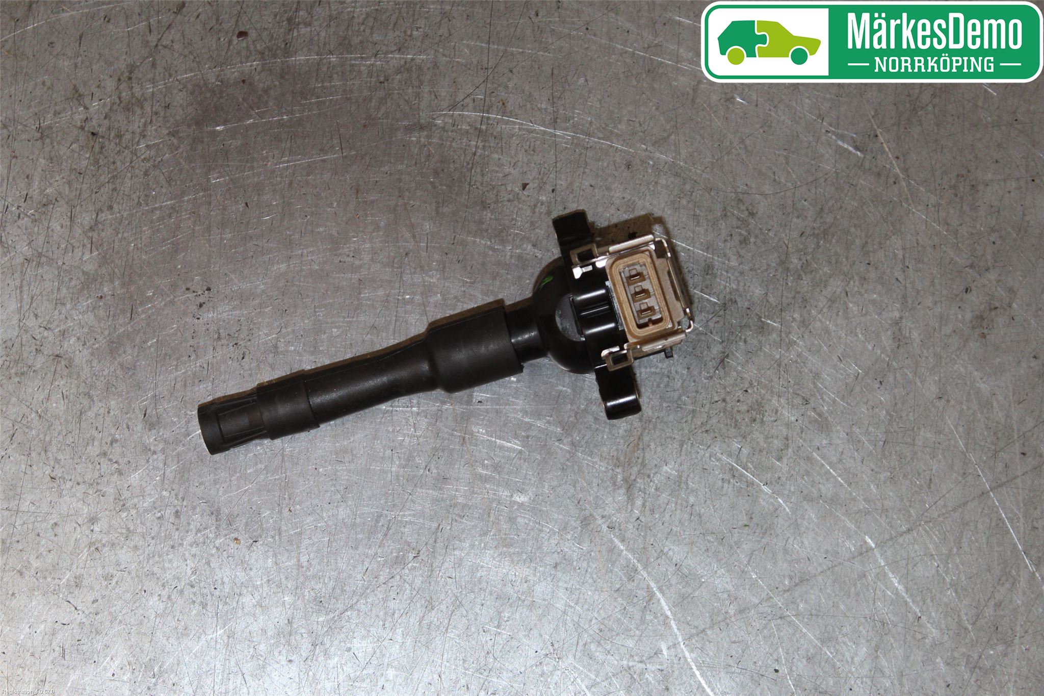 BMW X5 E53     99-06 Coil