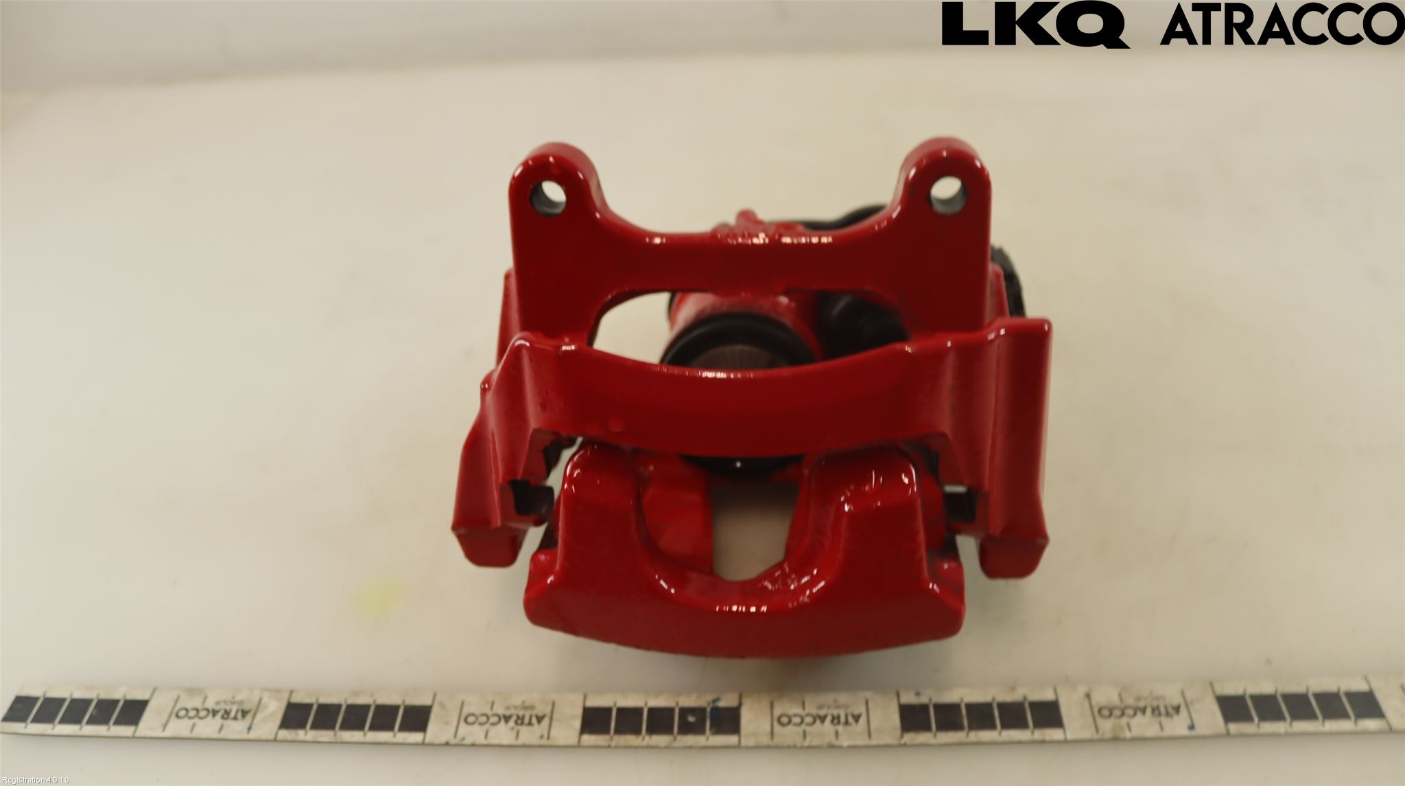 Audi Q7/SQ7 Bremsecaliper Bak Venstre