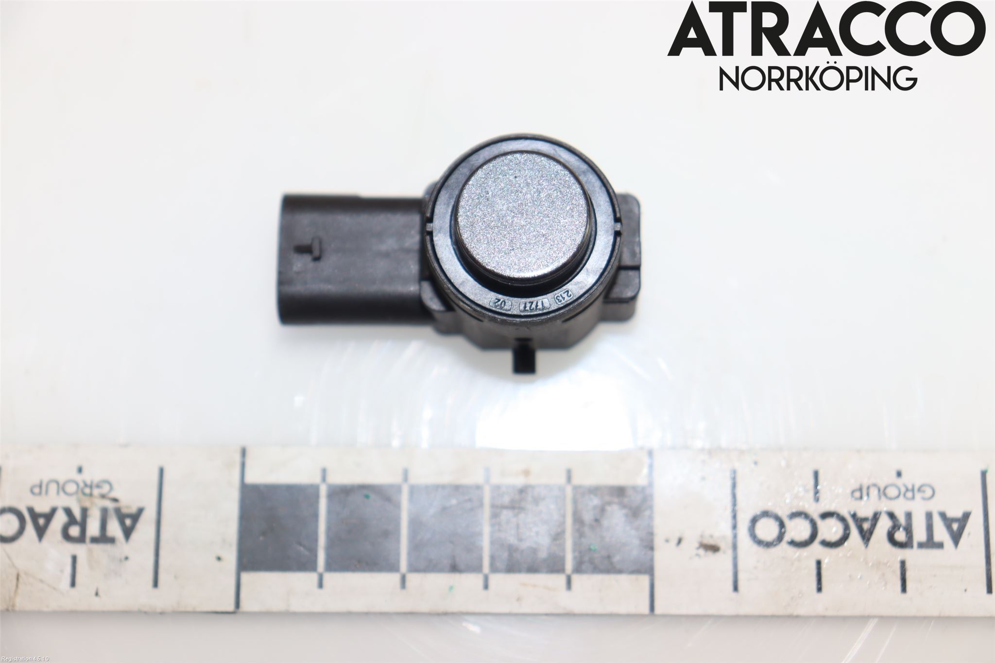 BMW 1 F40 19- Sensor Ryggesensor