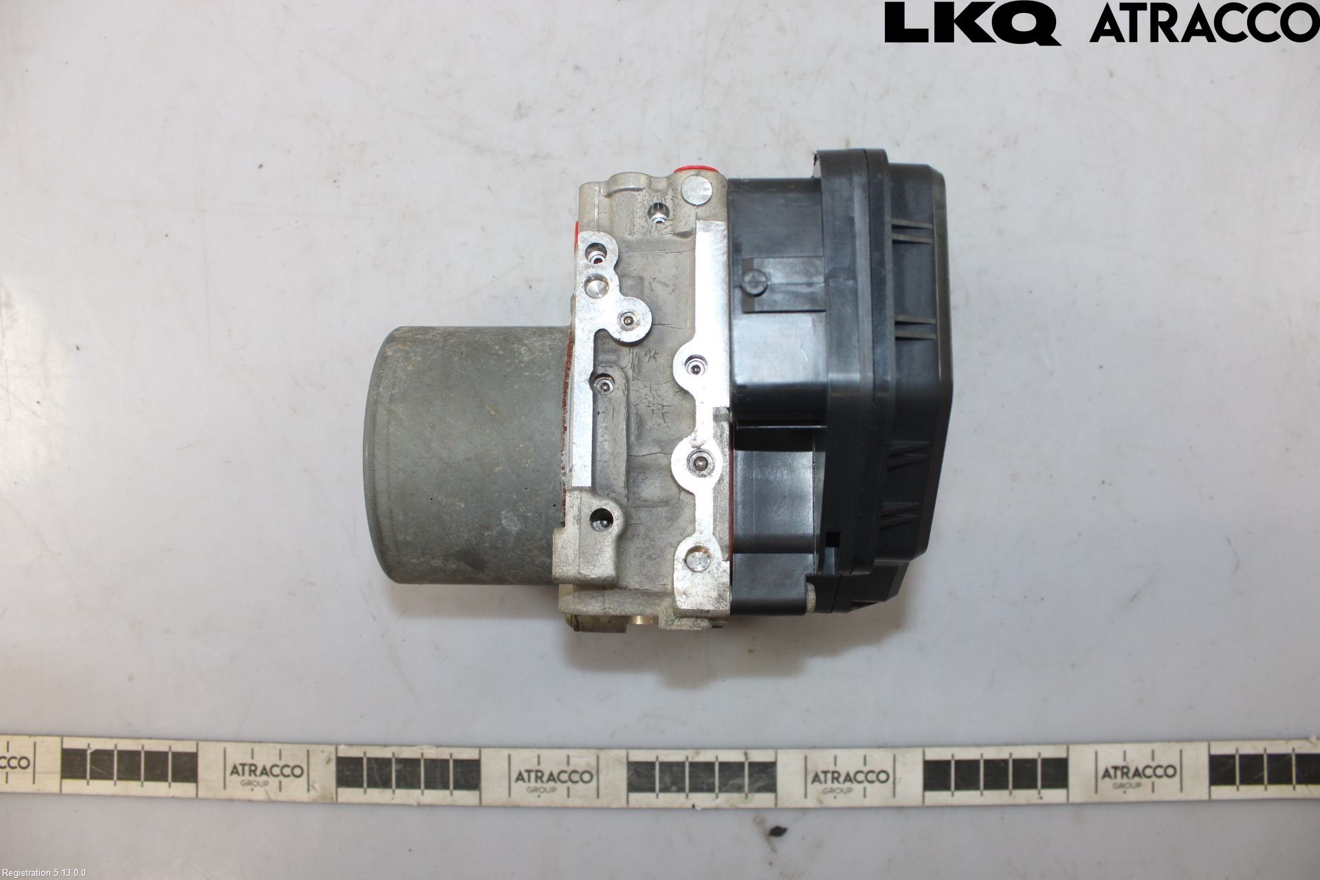 Toyota RAV4 13-18 Abs Hydraulikkaggregat