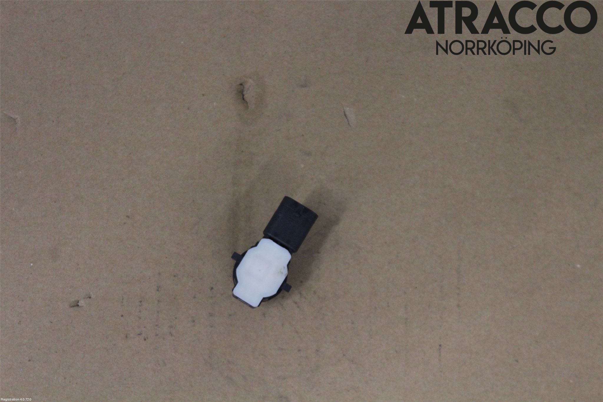 Volkswagen VW TIGUAN 16-24 Sensor Ryggesensor
