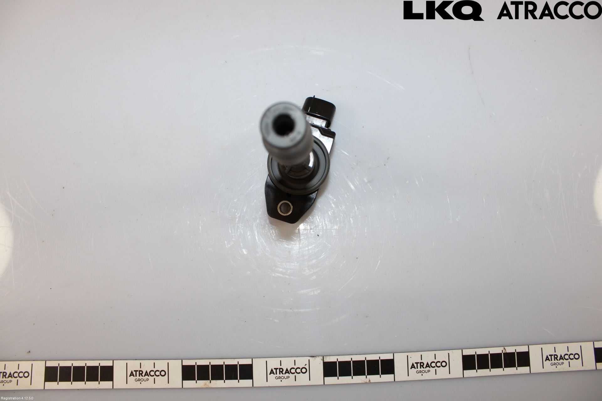 Toyota RAV4 19- Coil