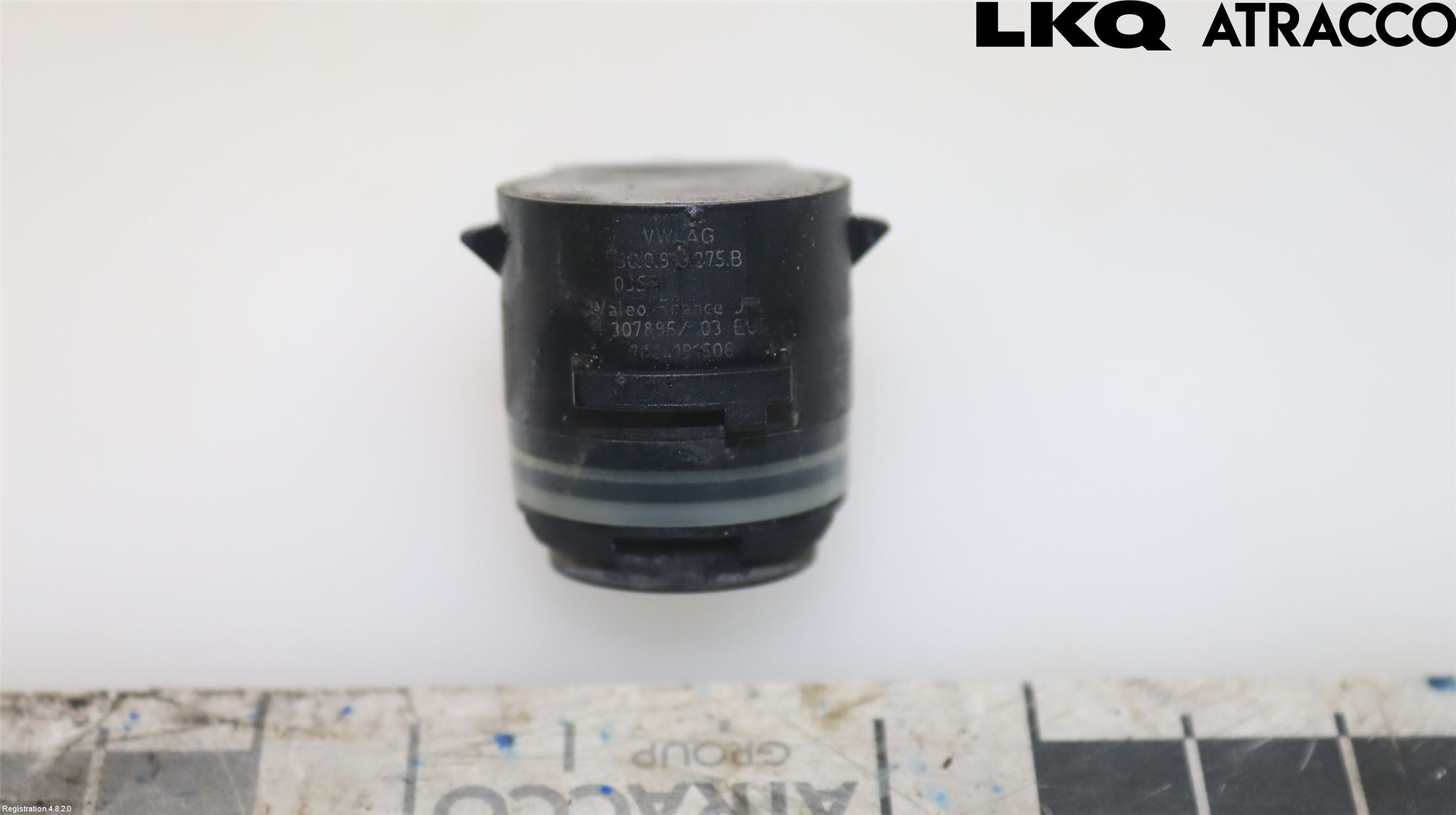 Volkswagen VW PASSAT 20-24 Sensor Ryggesensor