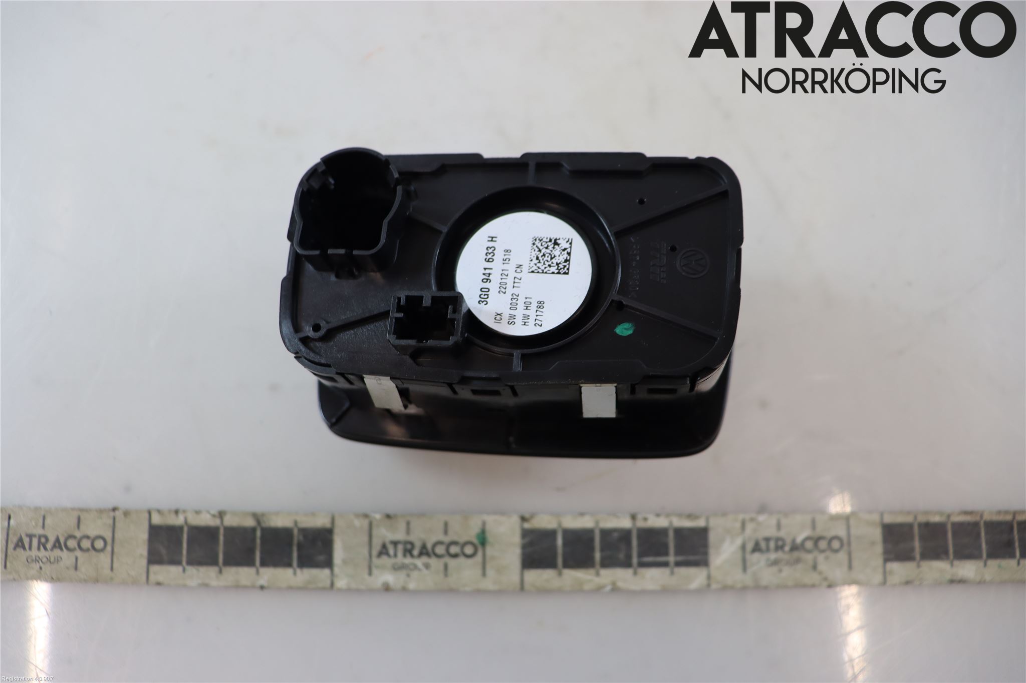 Volkswagen VW PASSAT 20-24 Bryter Hovedlys