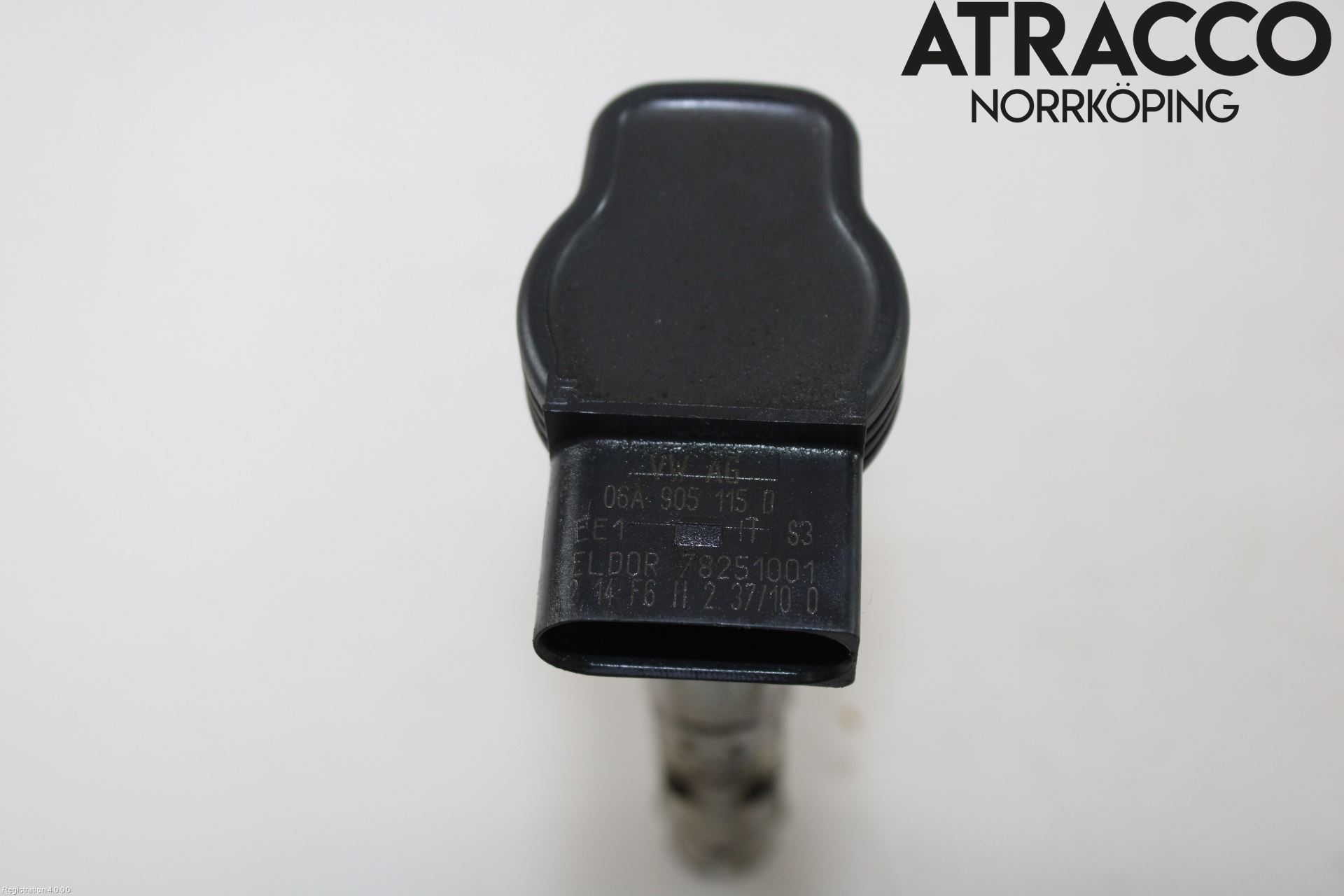 Volkswagen VW PASSAT 01-05 Coil