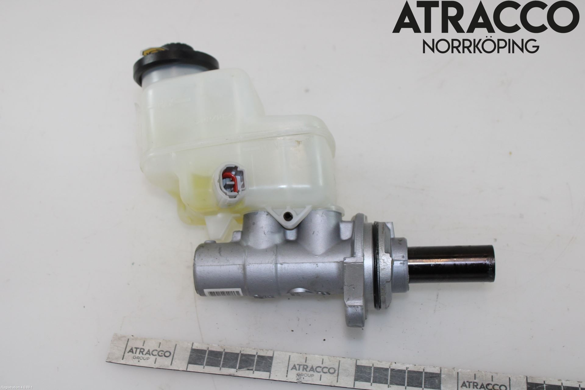 Toyota RAV4 13-18 Brems Hovedsylinder