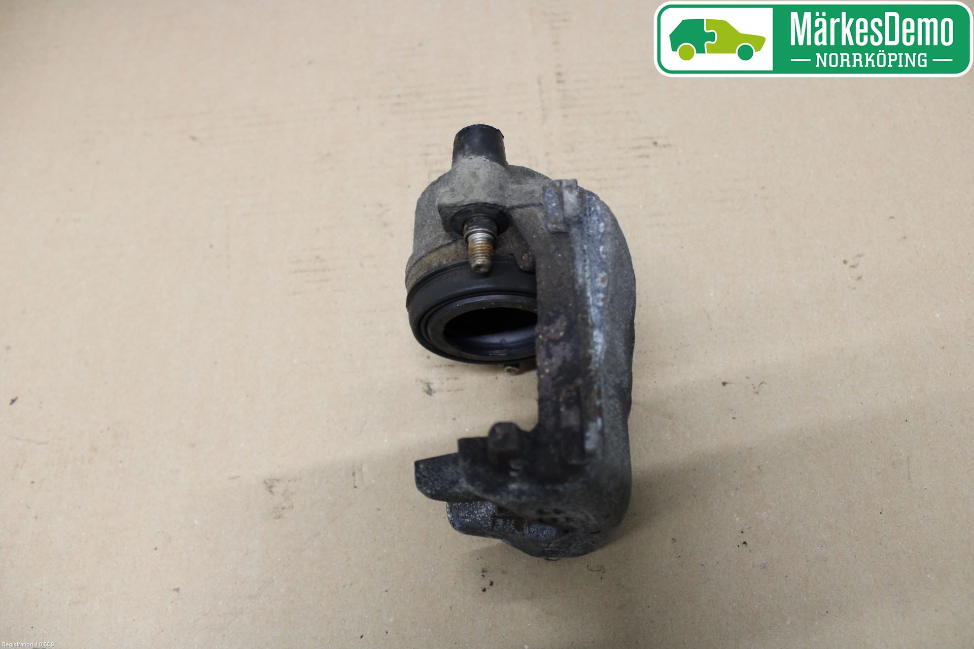 Skoda OCTAVIA (5E) 13-20 Bremsecaliper Foran Venstre