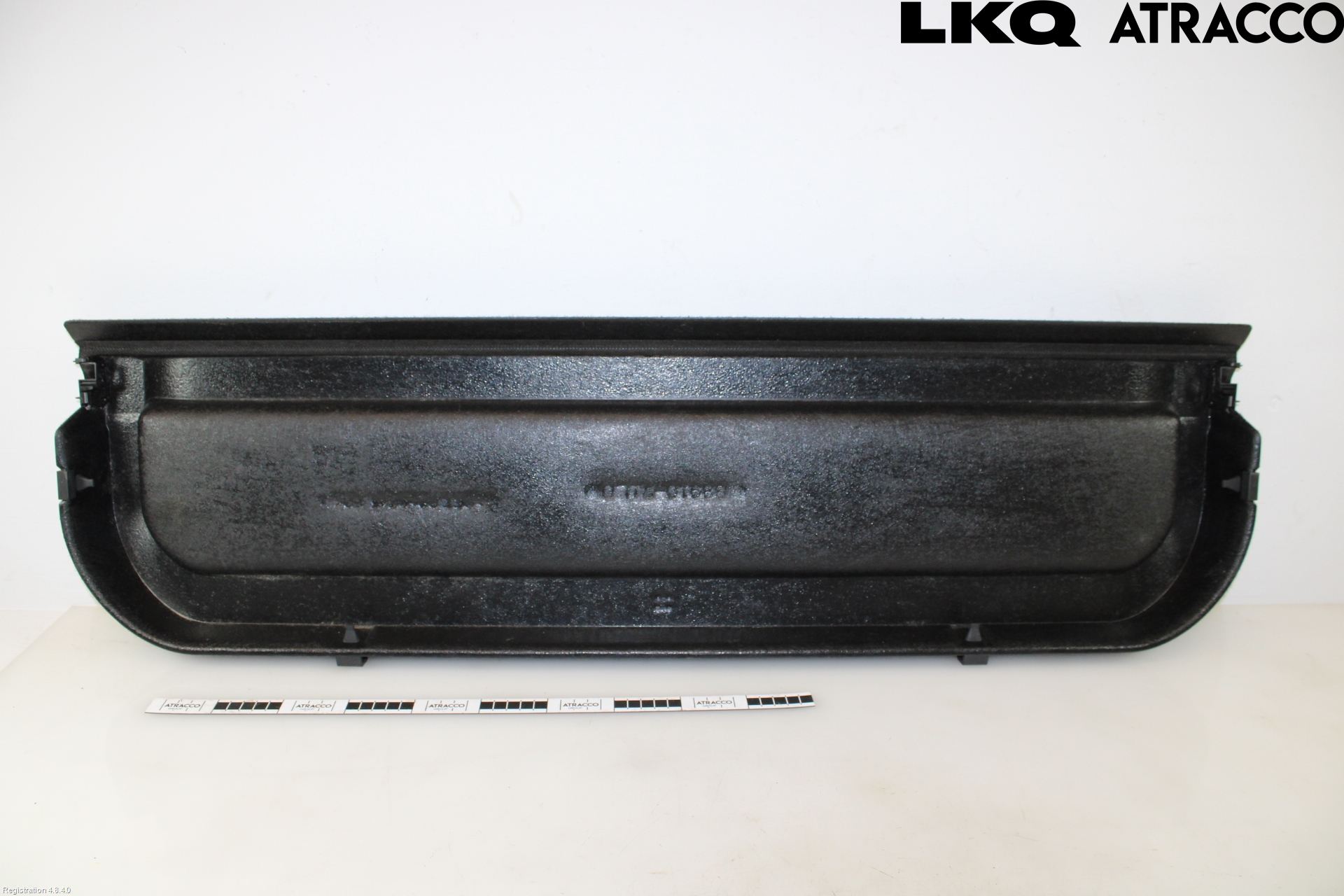 Suzuki SWIFT 11-16 Innr Hattehylle