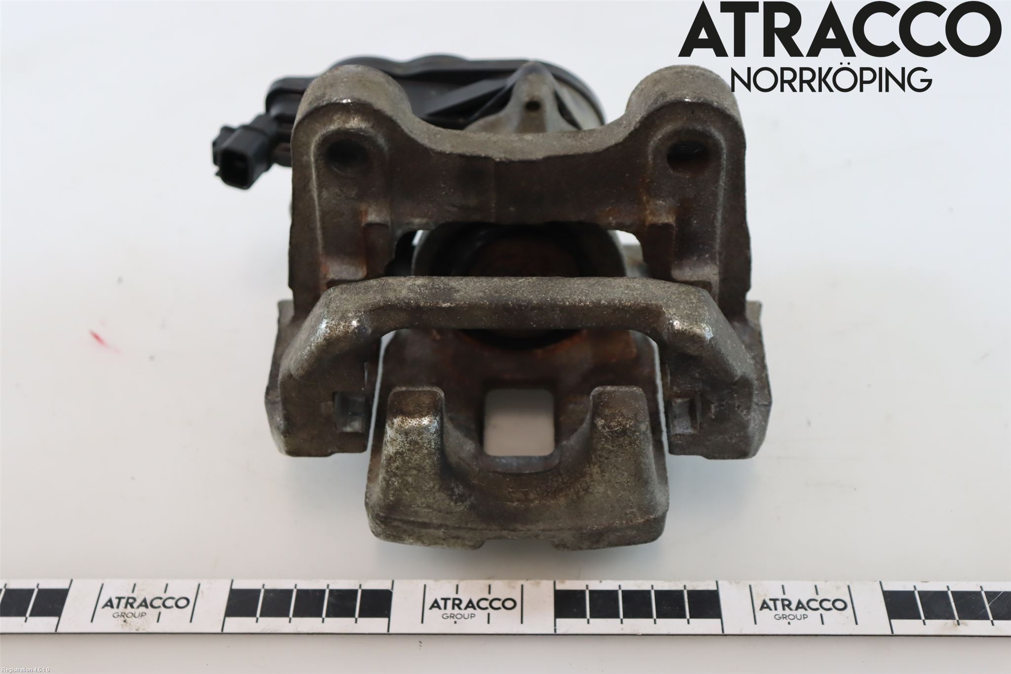 Toyota RAV4 19- Bremsecaliper Bak Høyre