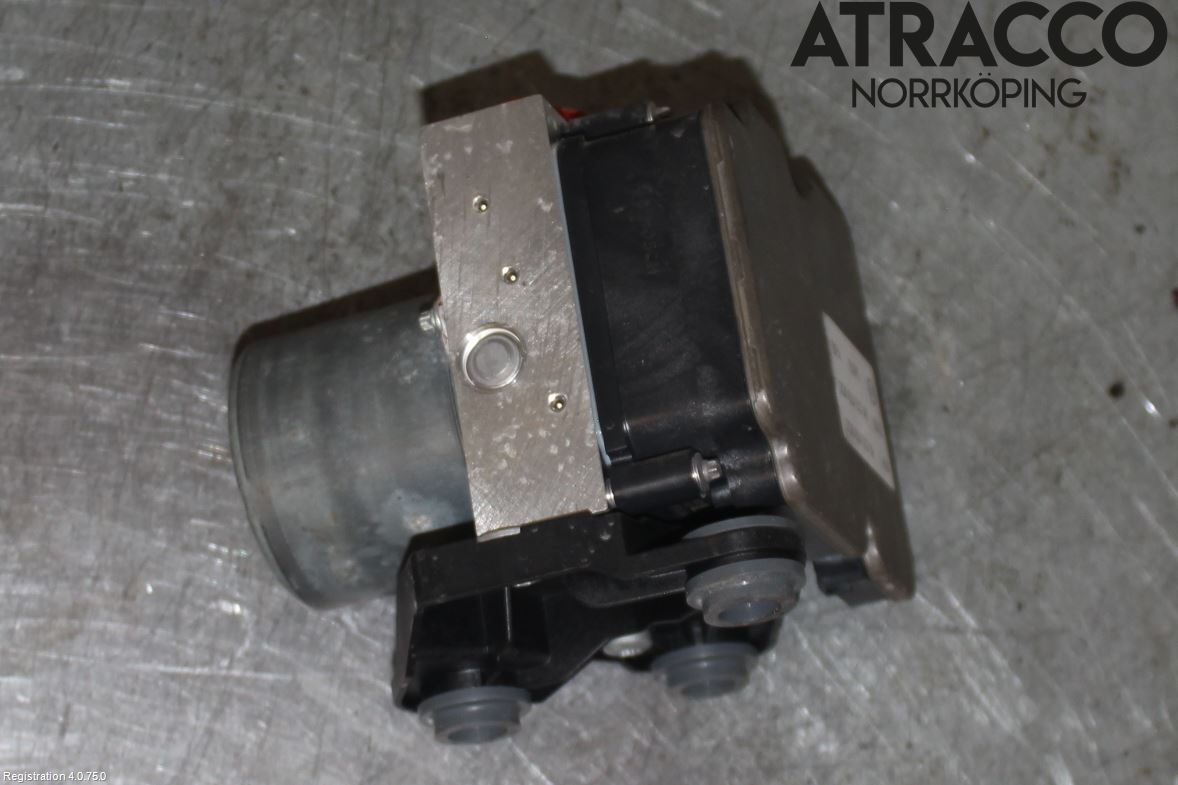 Volkswagen VW T-CROSS 19- Abs Hydraulikkaggregat