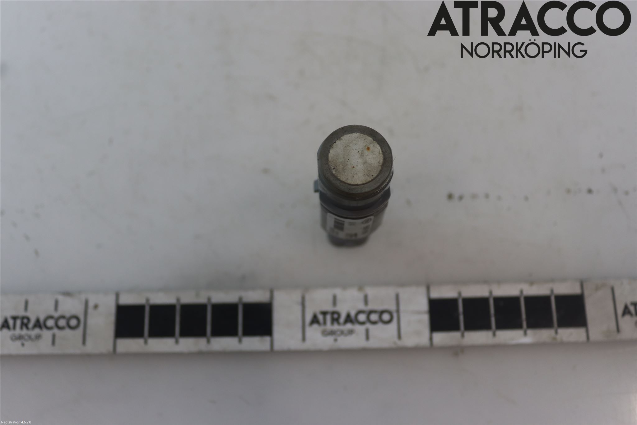 Kia VENGA 10-19 Sensor Ryggesensor