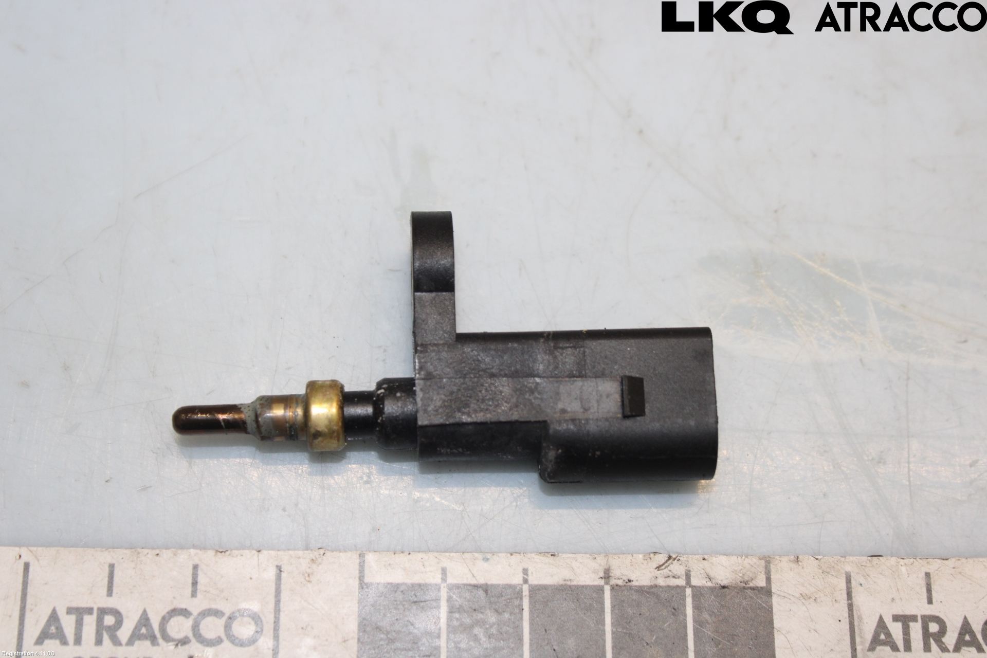 Skoda OCTAVIA (NX) 20- Giver Temp