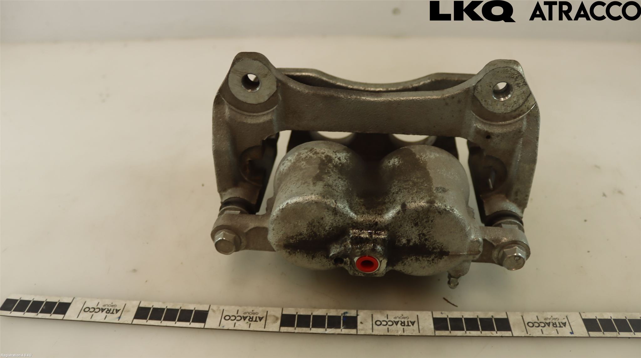 Toyota RAV4 19- Bremsecaliper Foran Venstre
