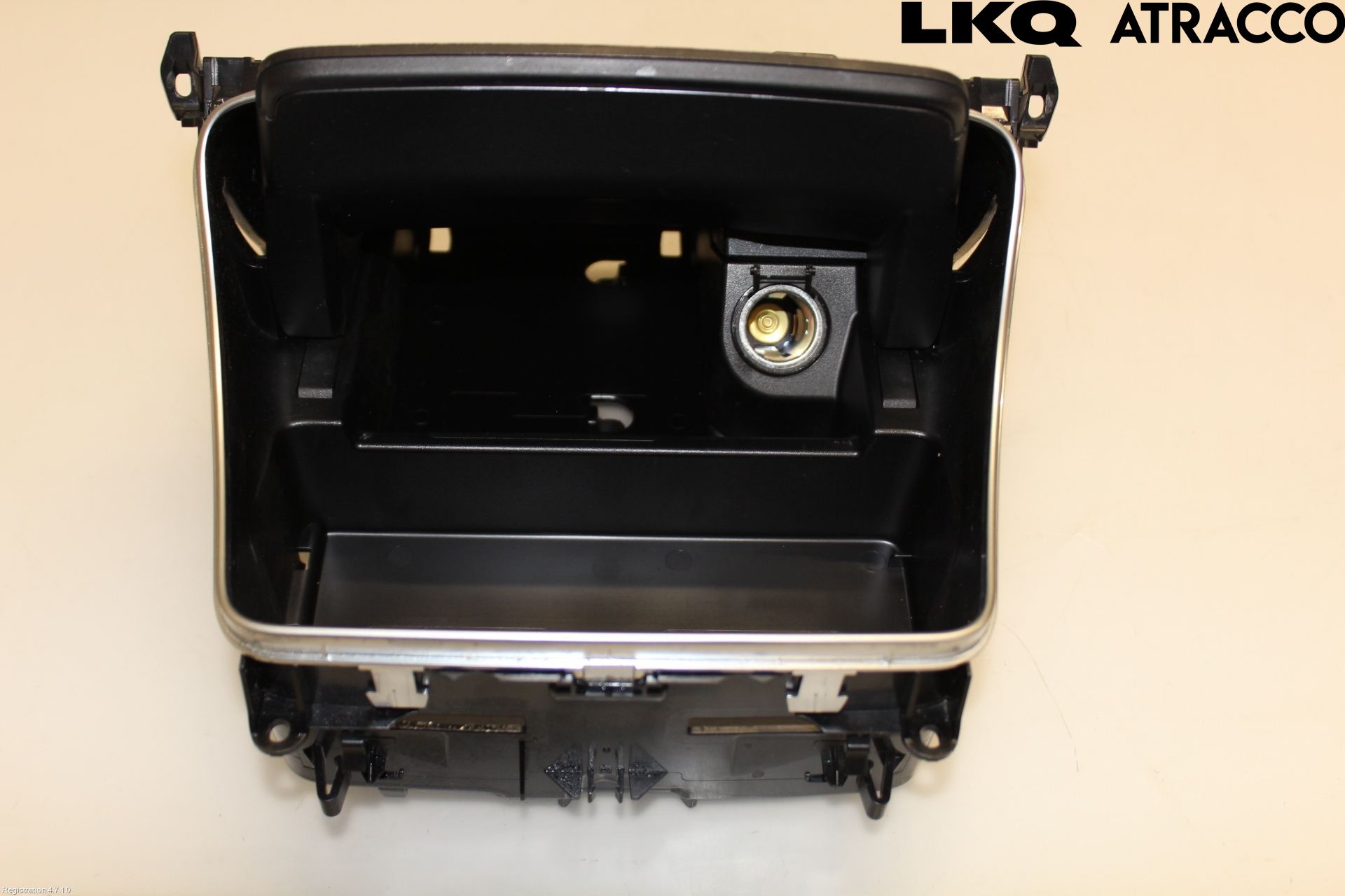 Mercedes-Benz MB GLC-KLASS (X253/C253) 15-22 Innr Oppbevaringsrom