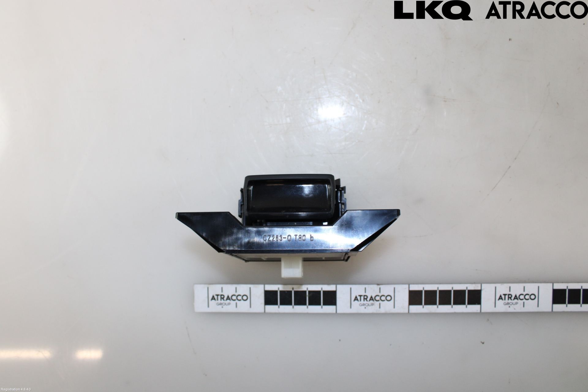 Toyota C-HR 16-23 Bryter Parkeringsbrems
