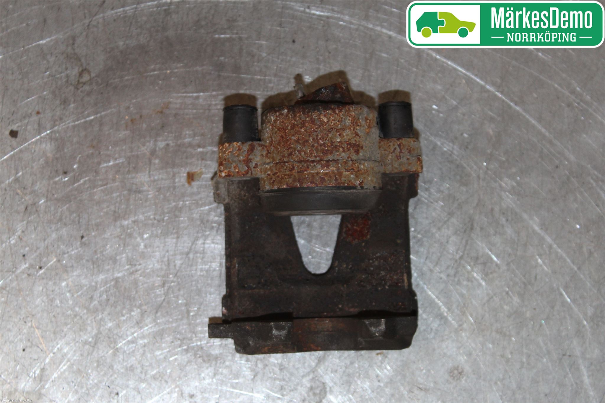 Volkswagen VW GOLF SPORTSVAN 15-20 Bremsecaliper Foran Høyre