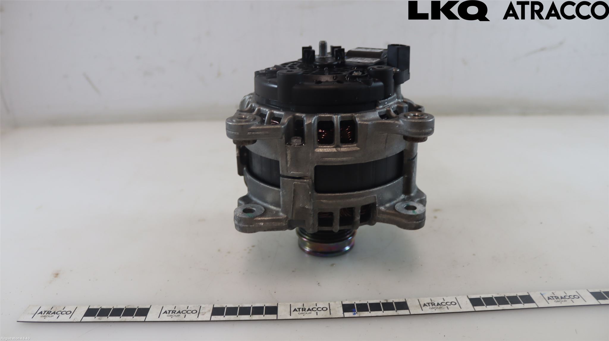 Volkswagen VW PASSAT 20-24 Dynamo