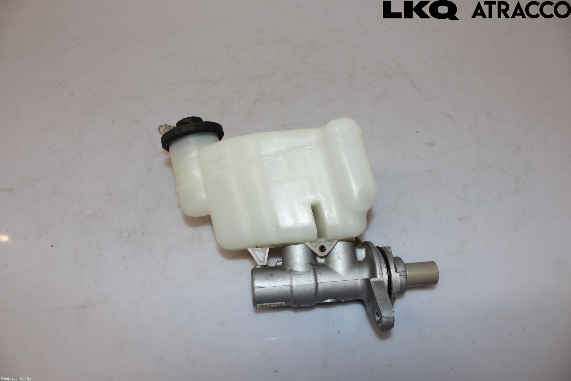 Lexus IS 250/350 14-20 Brems Hovedsylinder