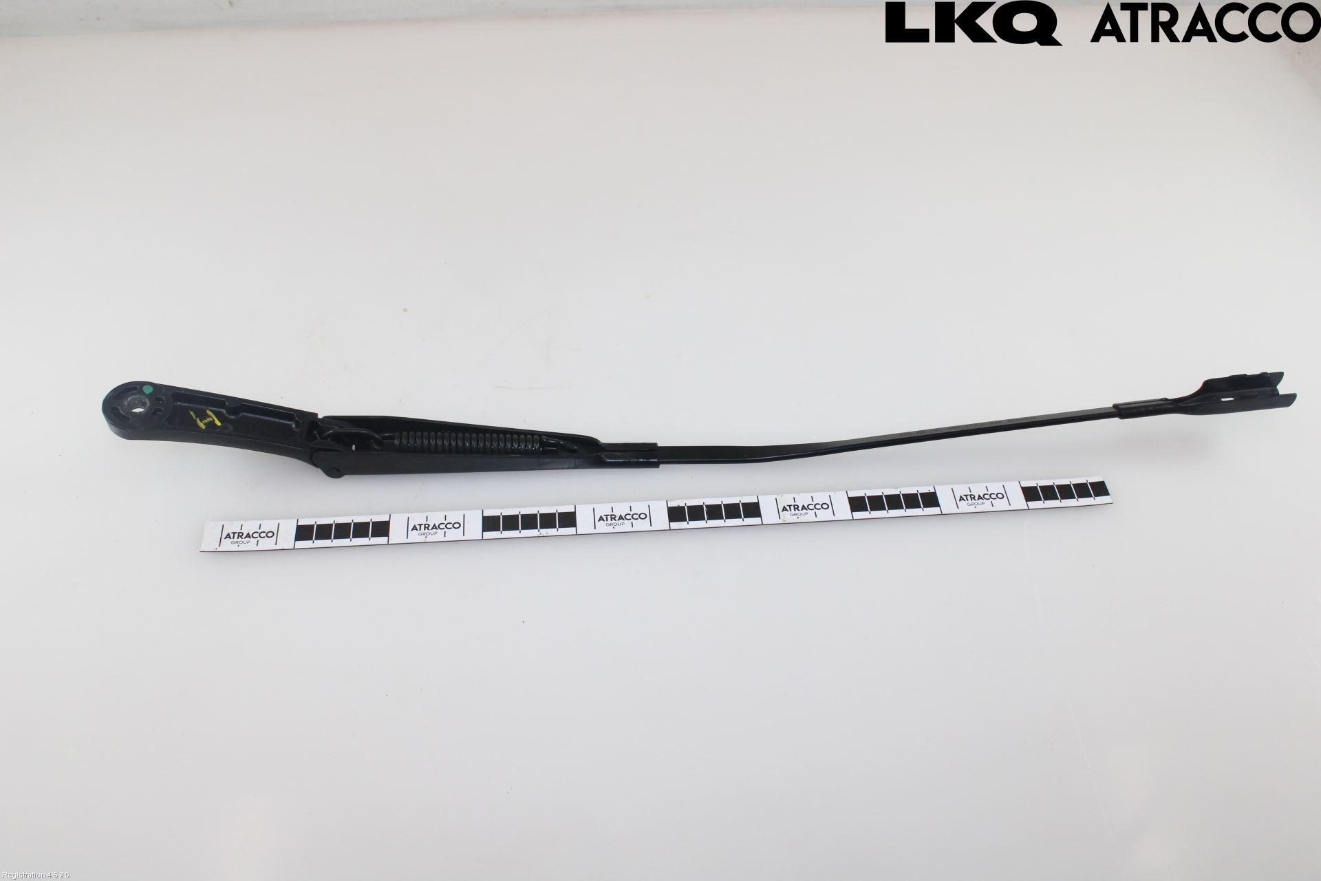 Volkswagen VW TRANSP/CARAVELLE (T7) 22-24 Viskerarm-Armer Frontrute