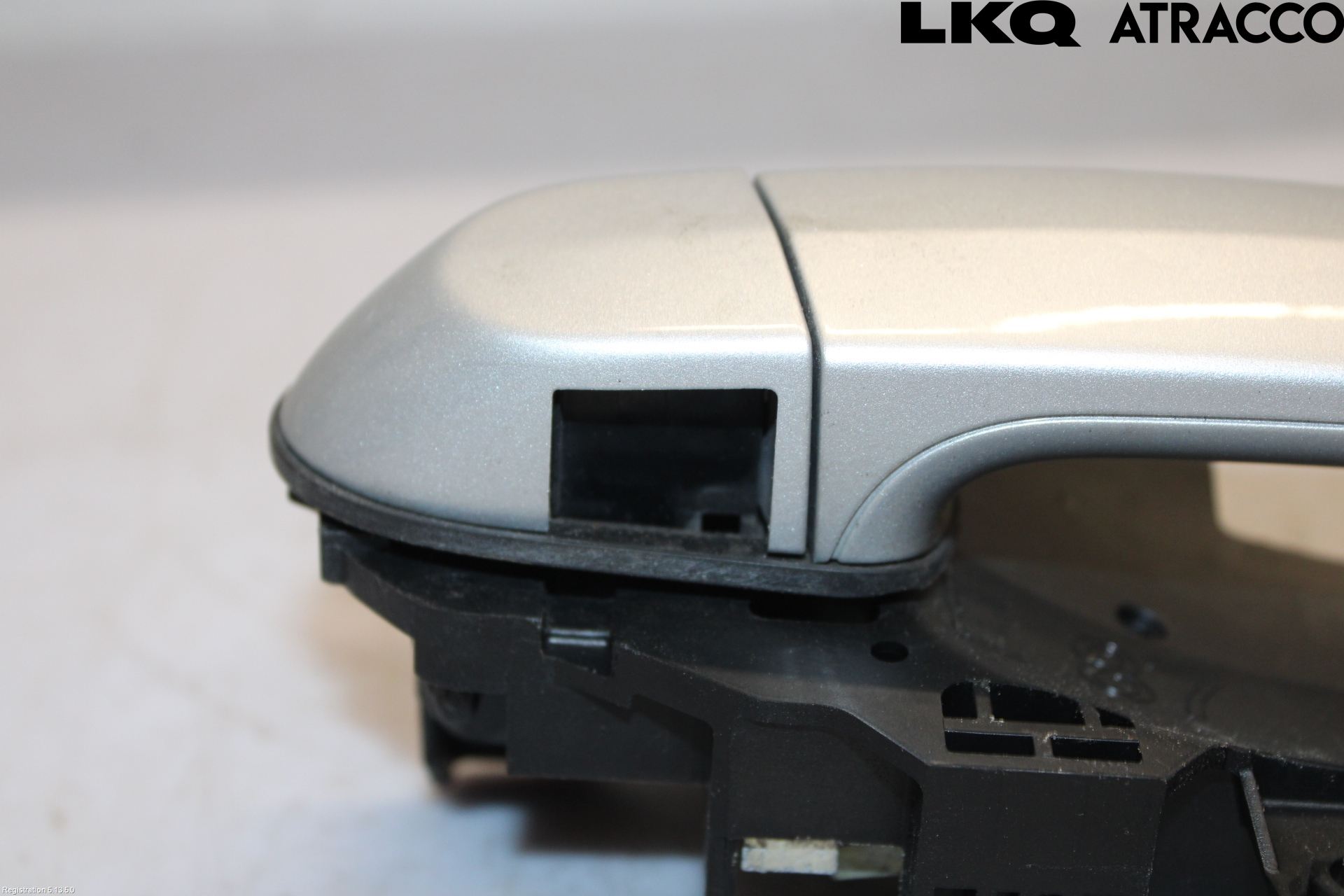 BMW 1 E87/81 5D/3D 03-11 Dørhandtak Ytre Høyre