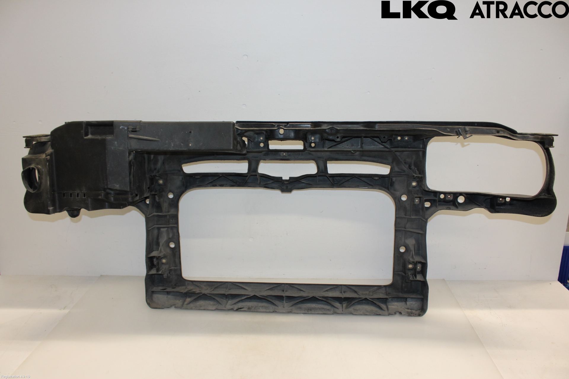 Volkswagen VW GOLF IV 98-06 Frontplate
