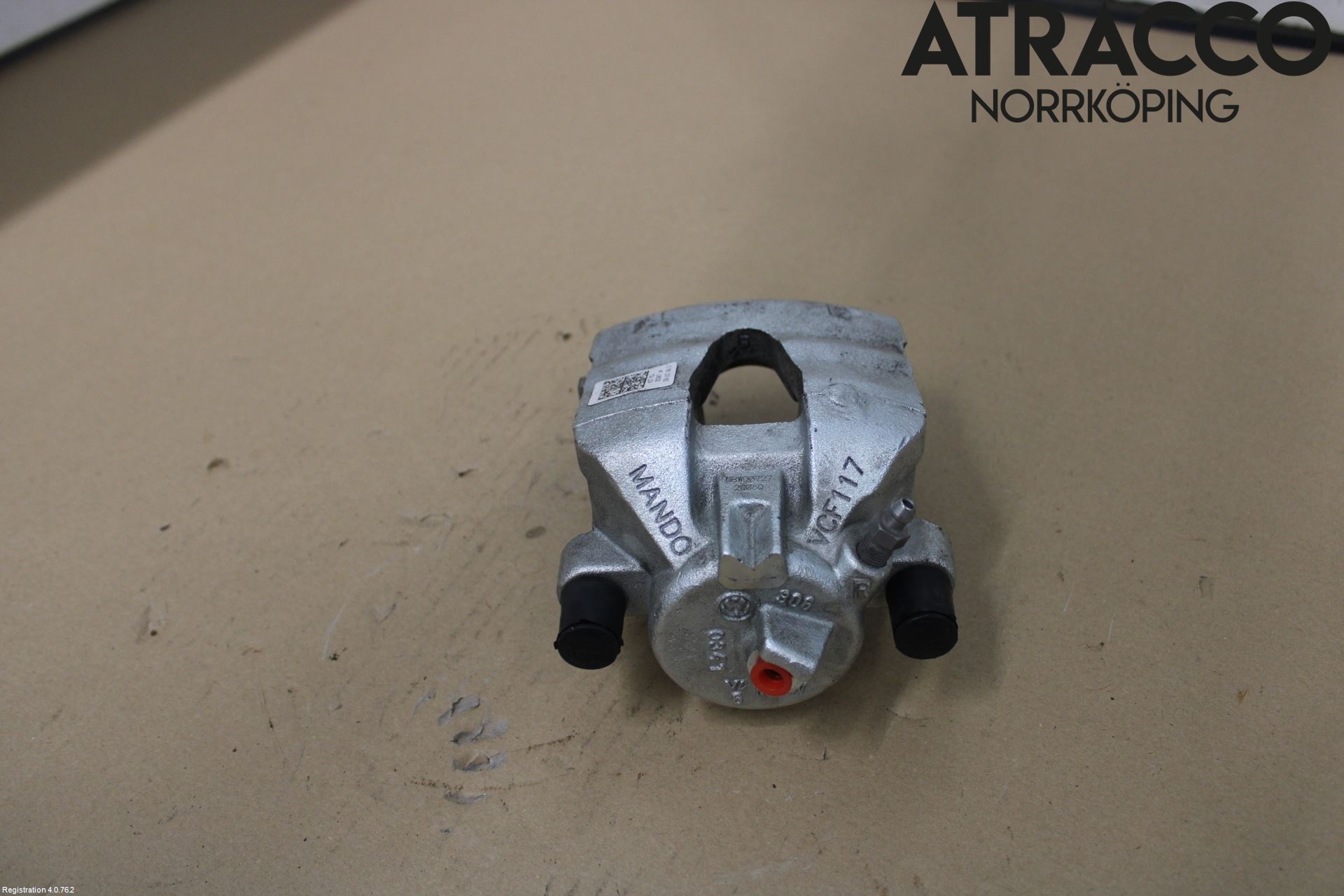 Volkswagen VW T-CROSS 19- Bremsecaliper Foran Høyre