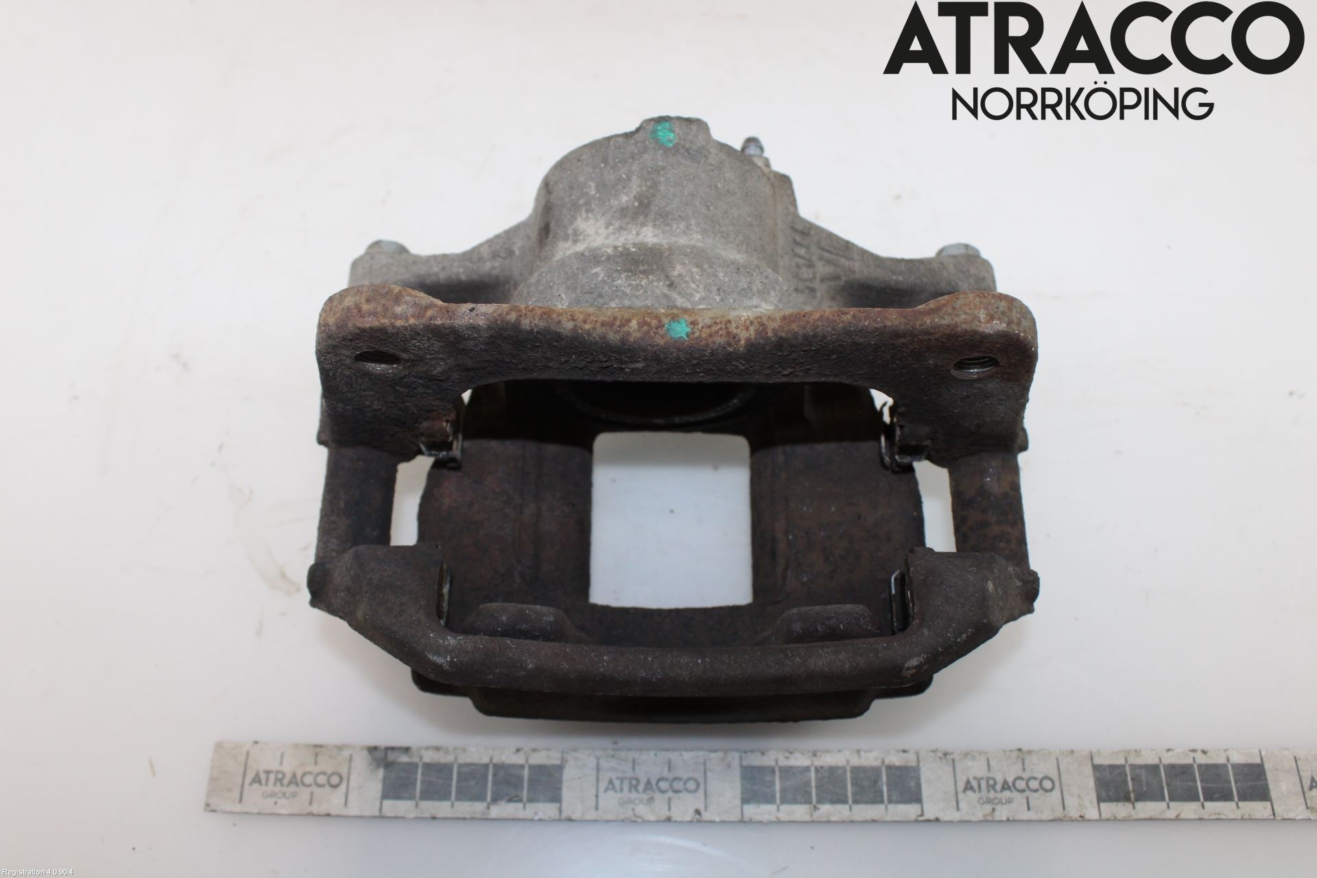 Toyota AURIS 13-19 Bremsecaliper Foran Høyre