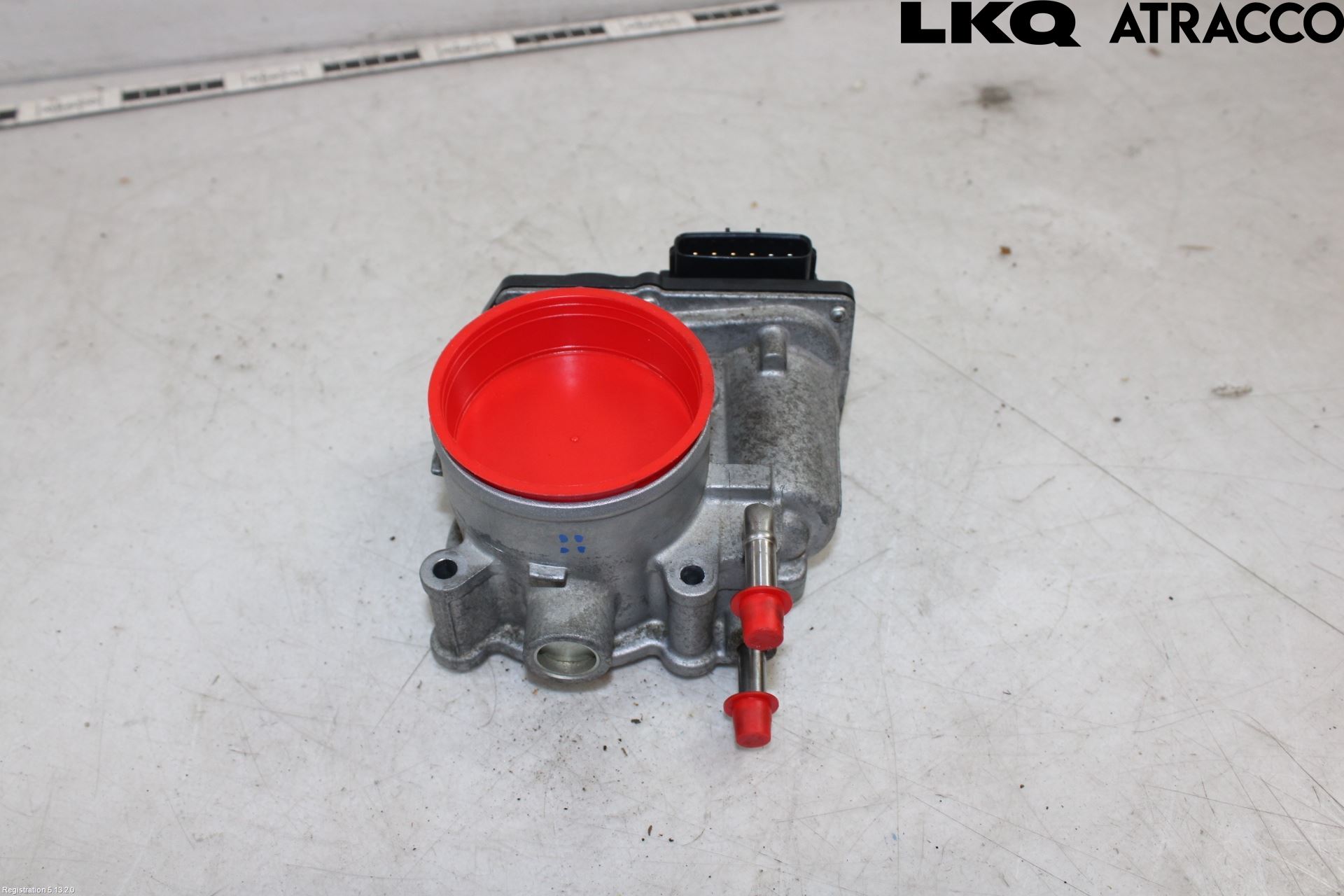 Lexus IS 250/350 14-20 Inns Spjeldhus