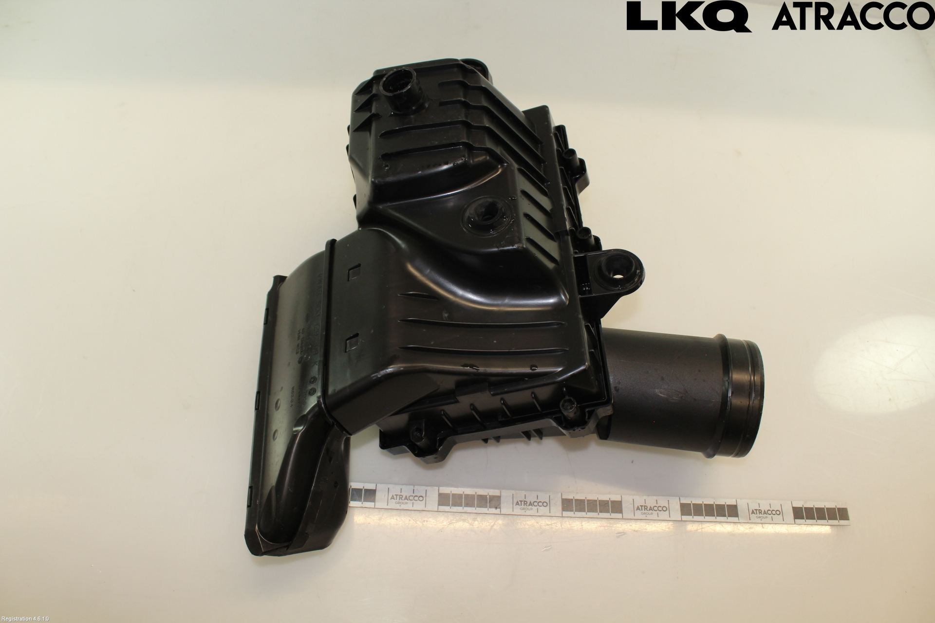 Skoda OCTAVIA (NX) 20- Luftfilter Boks