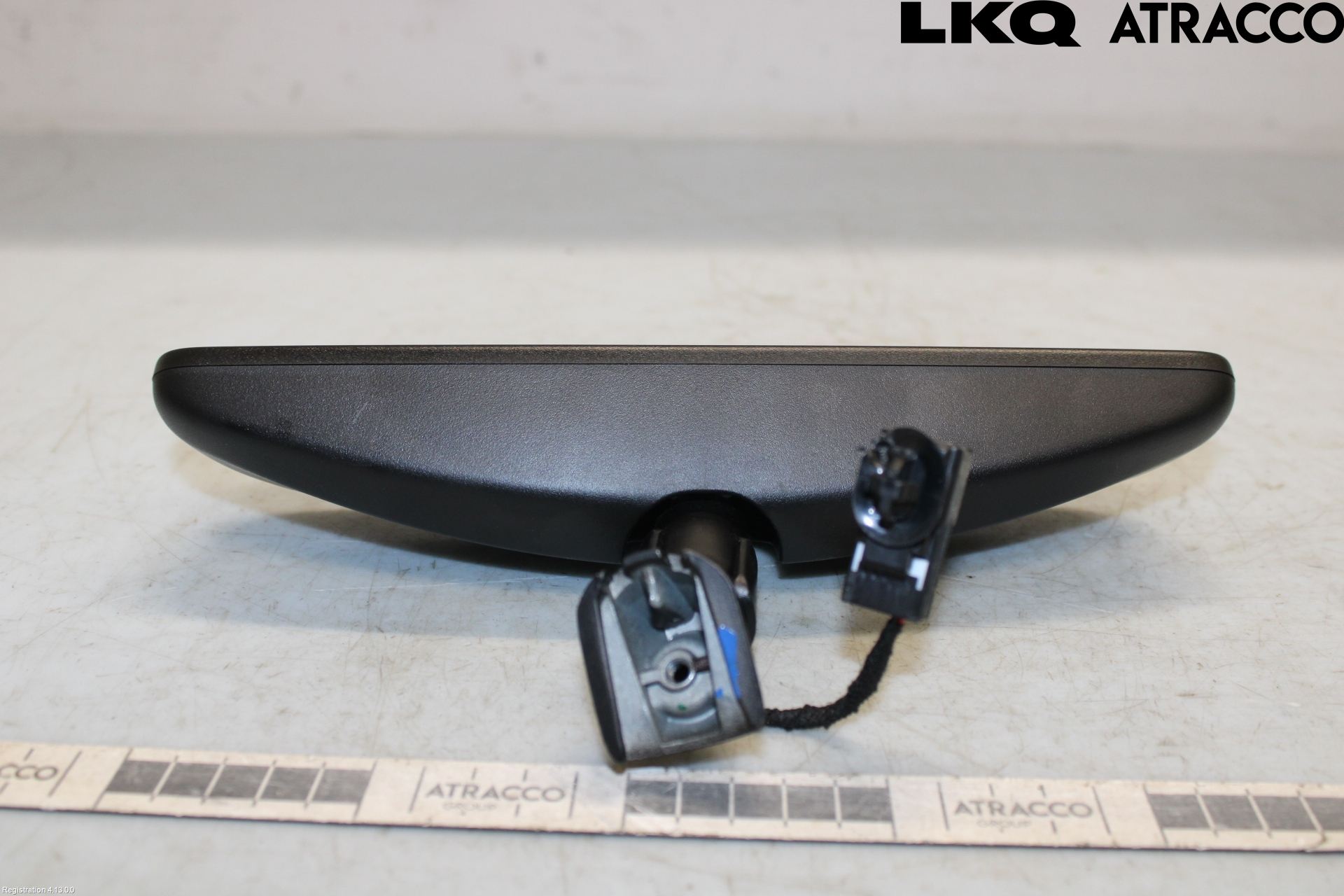 Toyota COROLLA CROSS XG10 22- Speil Innvendig El