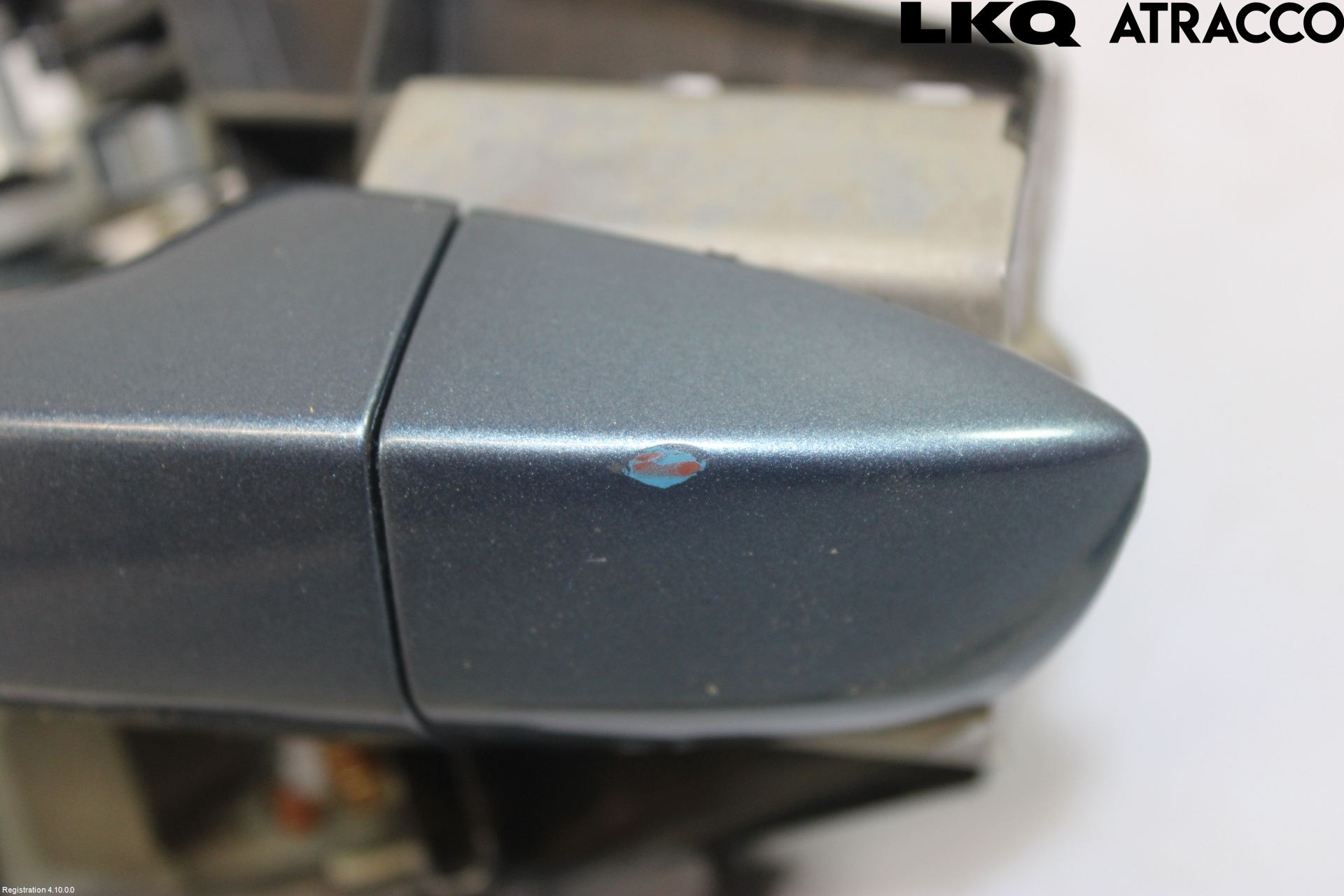 Volkswagen VW PASSAT 15-19 Dørhandtak Ytre Venstre