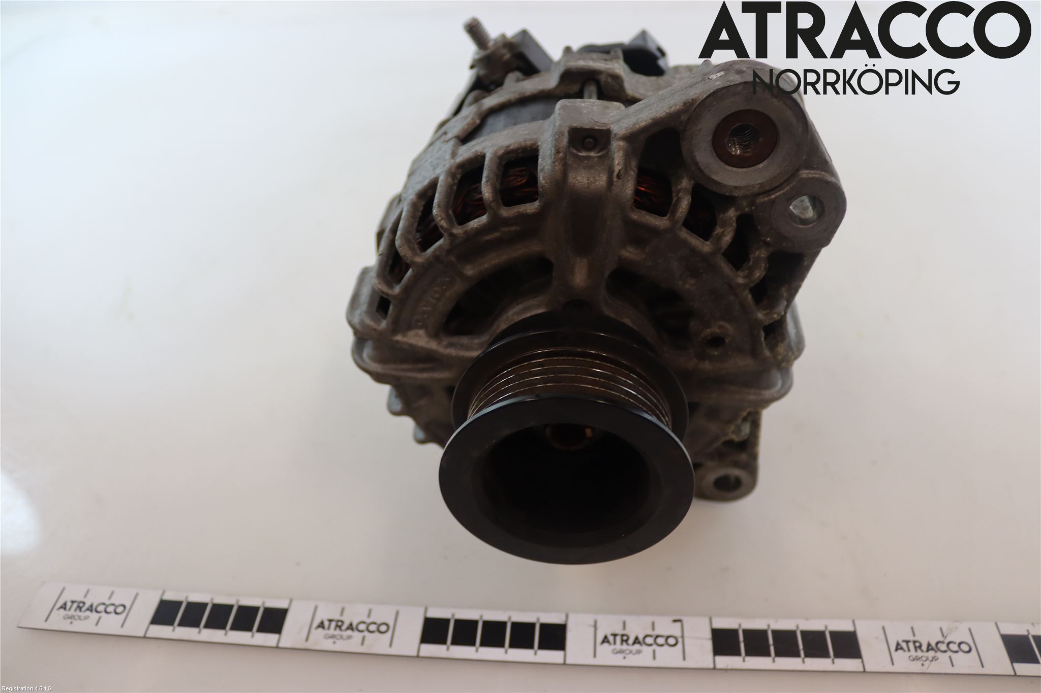 Volvo V40 12-19 Dynamo