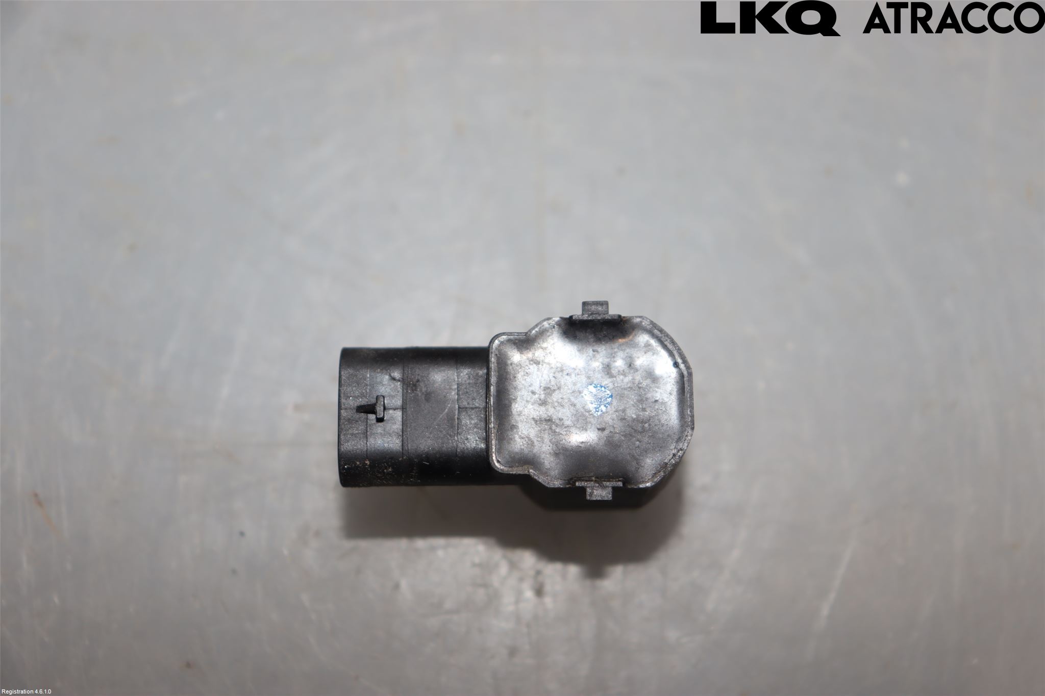Toyota AURIS 13-19 Sensor Ryggesensor