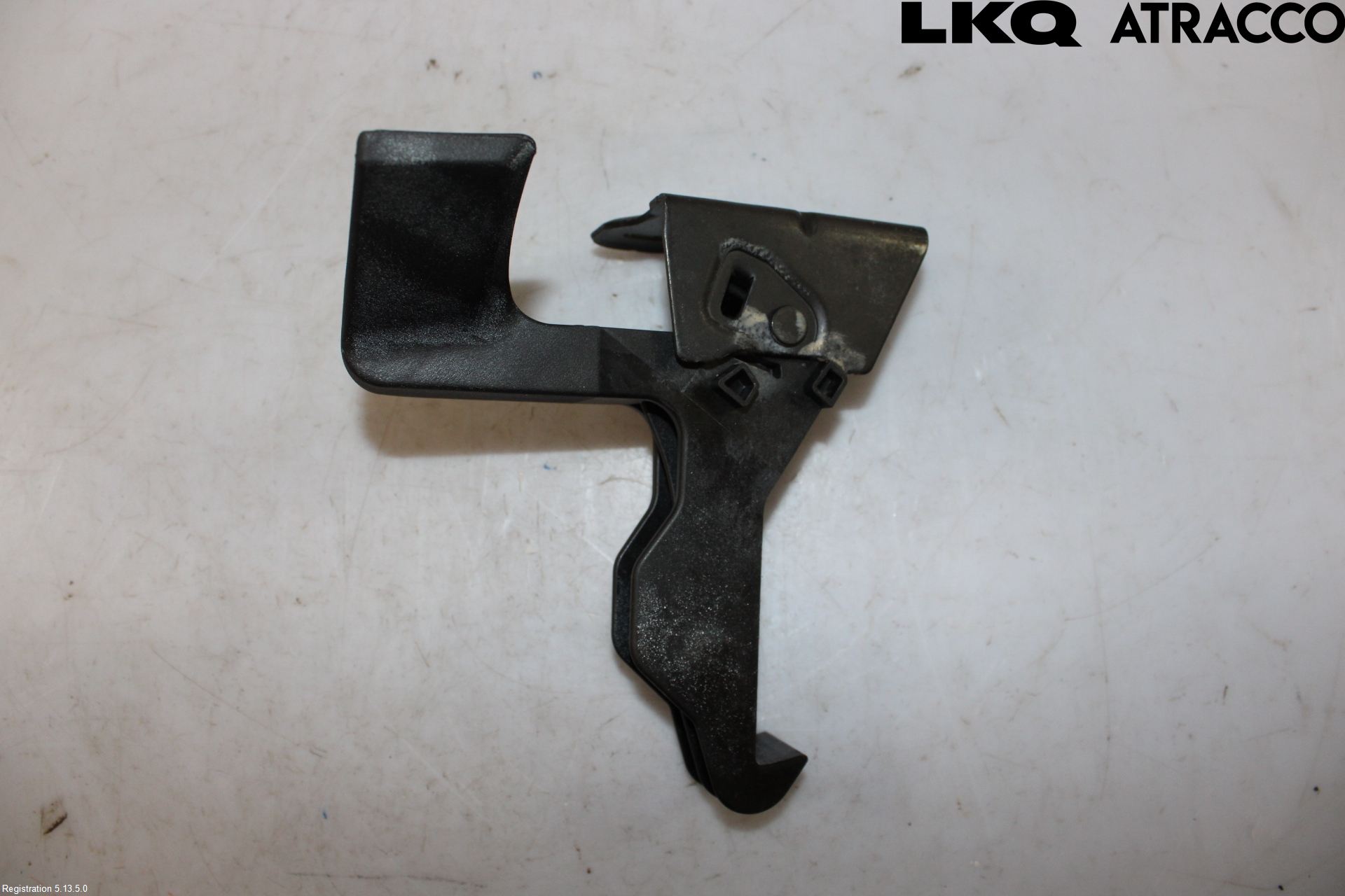 Peugeot EXPERT/E-EXPERT 17- Panser Stormkrok